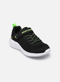 Baskets Bounder - Quantarun garçon noir