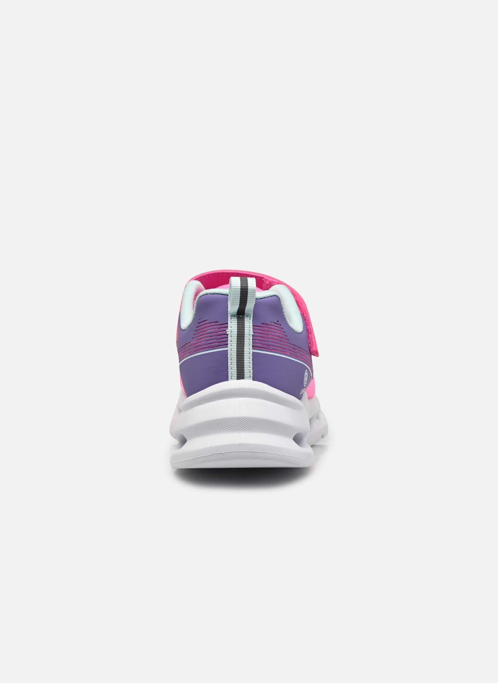 Sneaker Glide-Step Lights mädchen rosa Skechers Sneaker Glide-Step Lights mädchen rosa PKMT