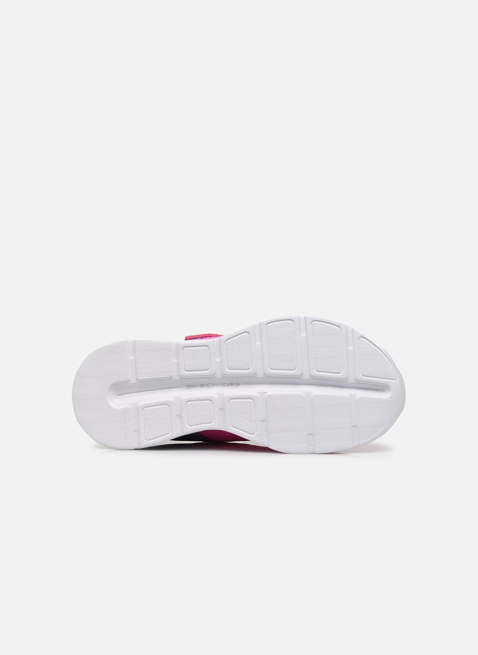 Sneaker Glide-Step Lights mädchen rosa Skechers Sneaker Glide-Step Lights mädchen rosa PKMT