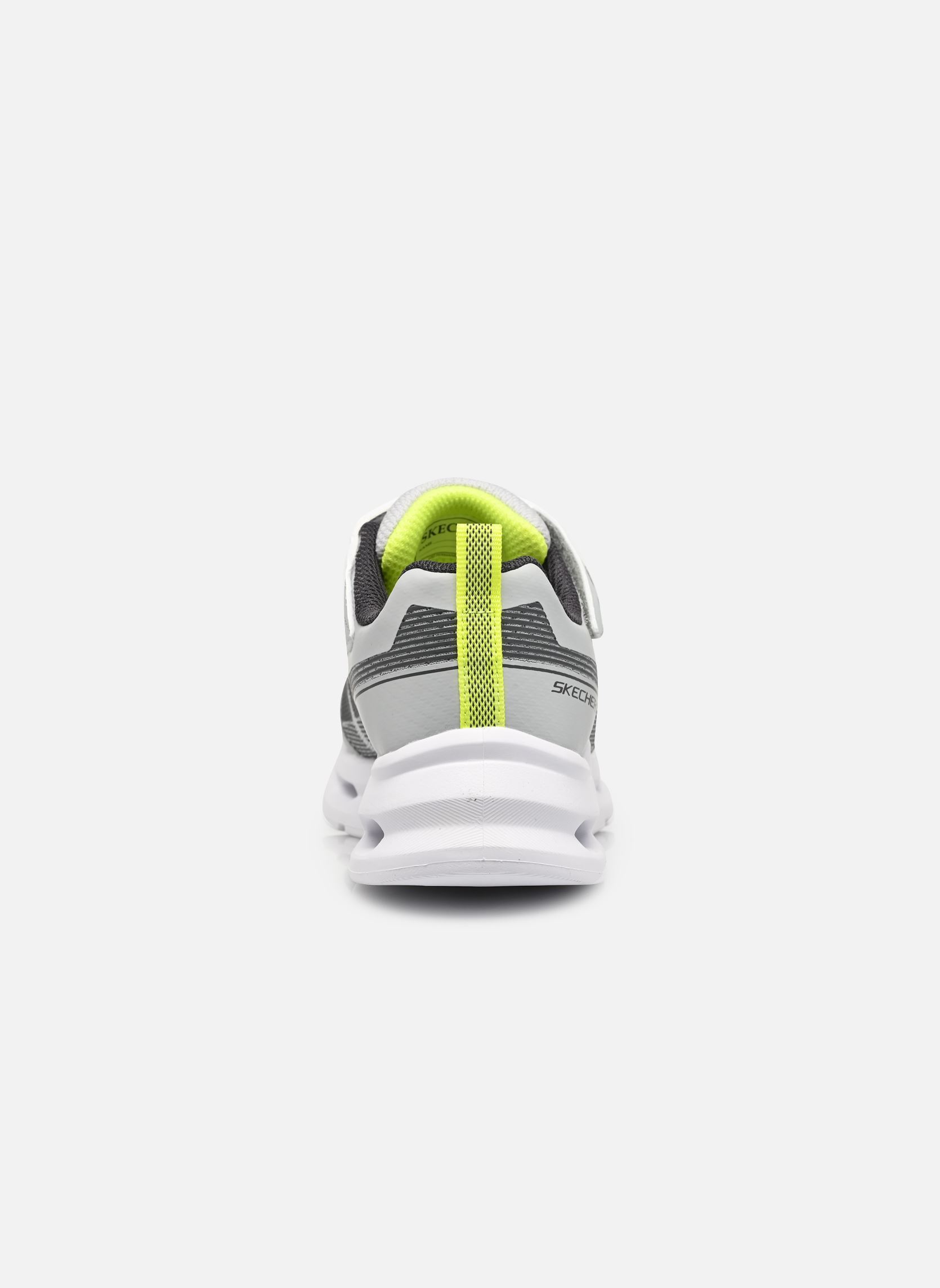 Sneaker Glide-Step Lights jungen grau Skechers Sneaker Glide-Step Lights jungen grau GYLM
