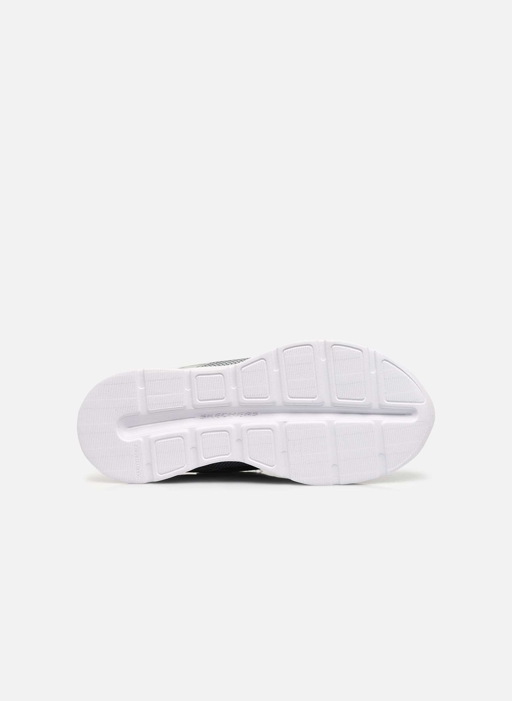 Sneaker Glide-Step Lights jungen grau Skechers Sneaker Glide-Step Lights jungen grau GYLM
