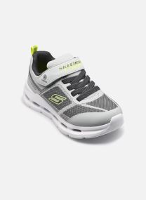 Sneaker Glide-Step Lights jungen grau