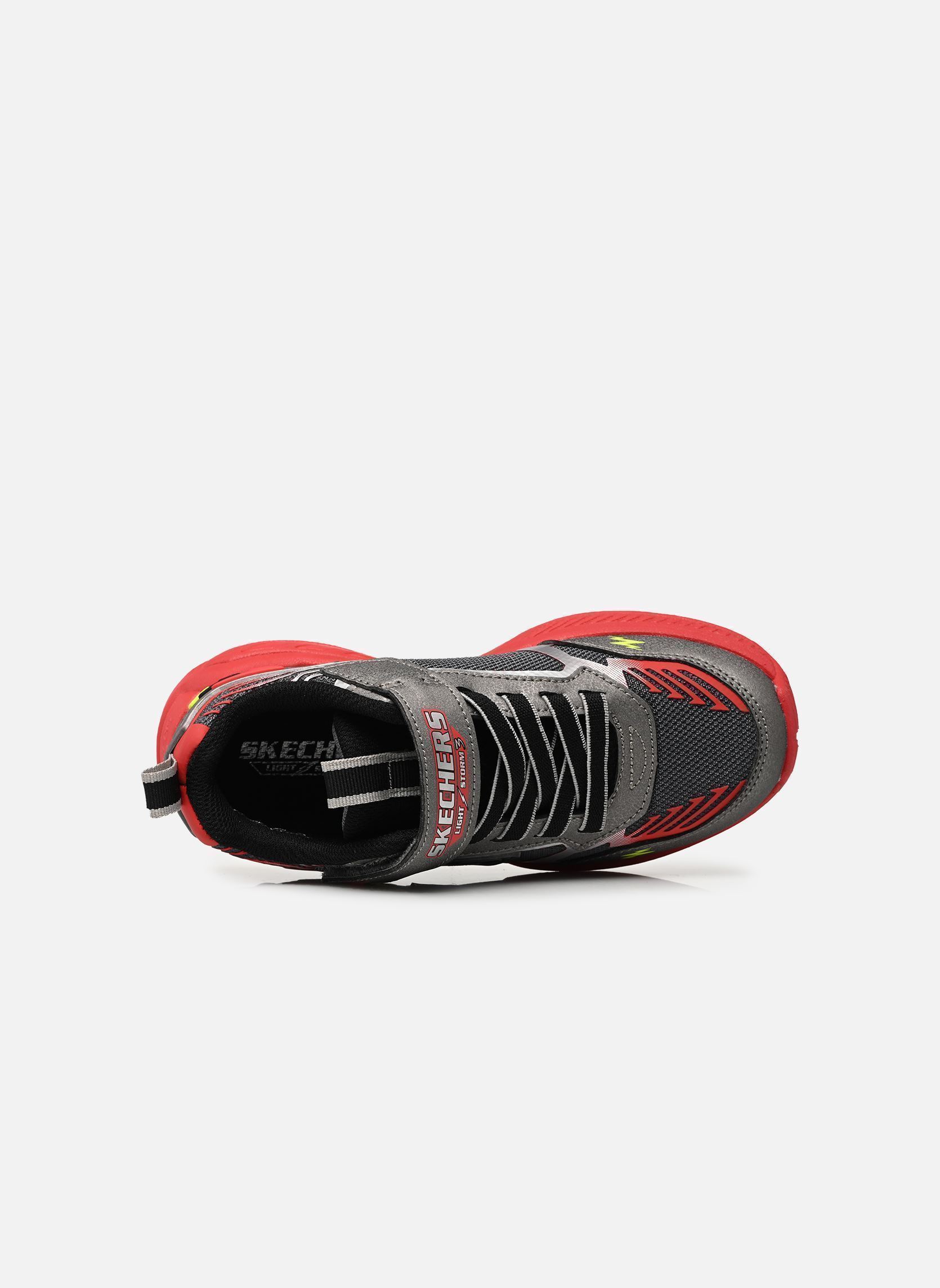 Baskets S Lights - Light Storm 3.0 garçon gris Skechers Baskets S Lights - Light Storm 3.0 garçon gris GURD