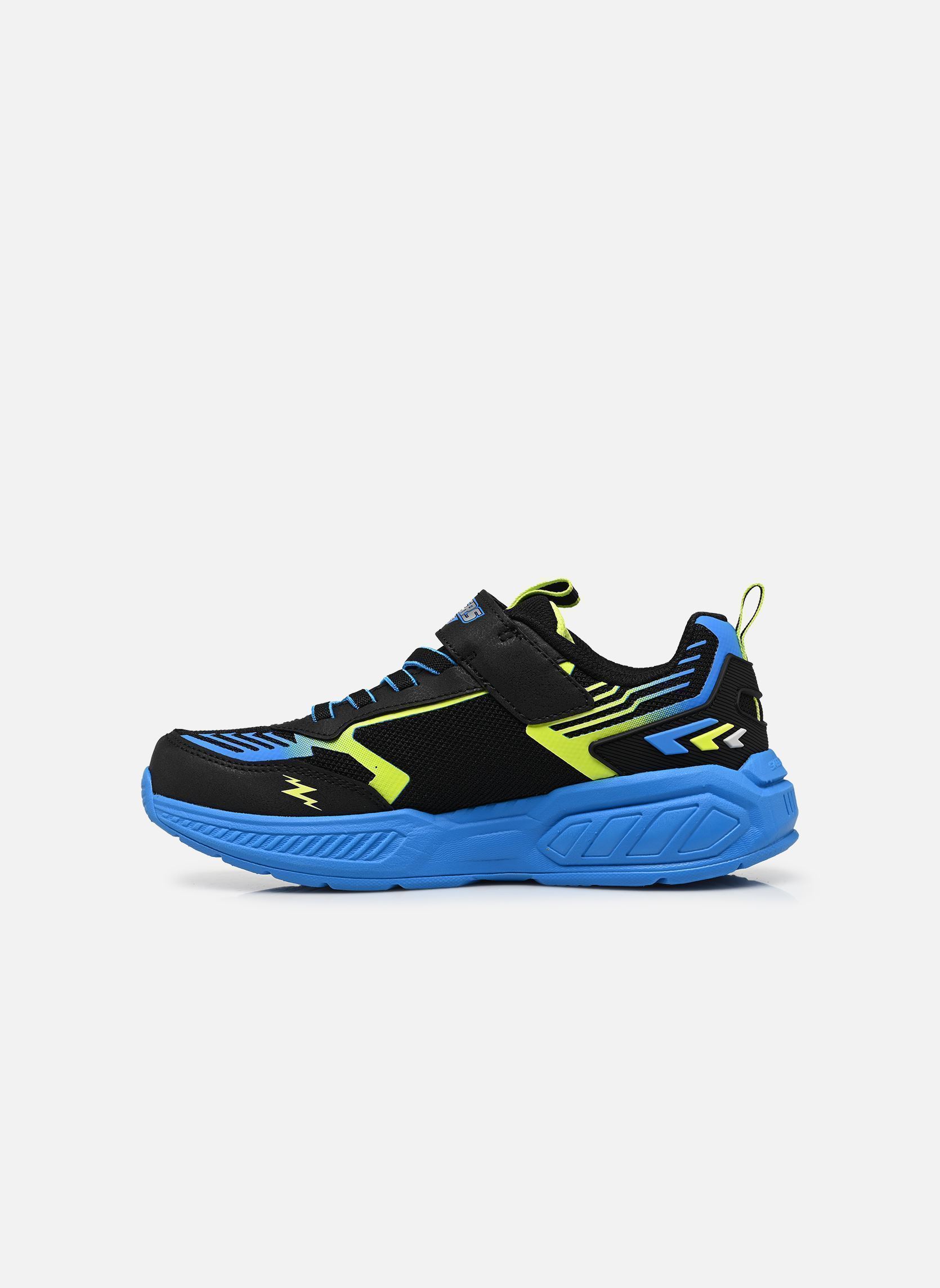 Sneakers S Lights - Light Storm 3.0 jongens zwart Skechers Sneakers S Lights - Light Storm 3.0 jongens zwart BBLM