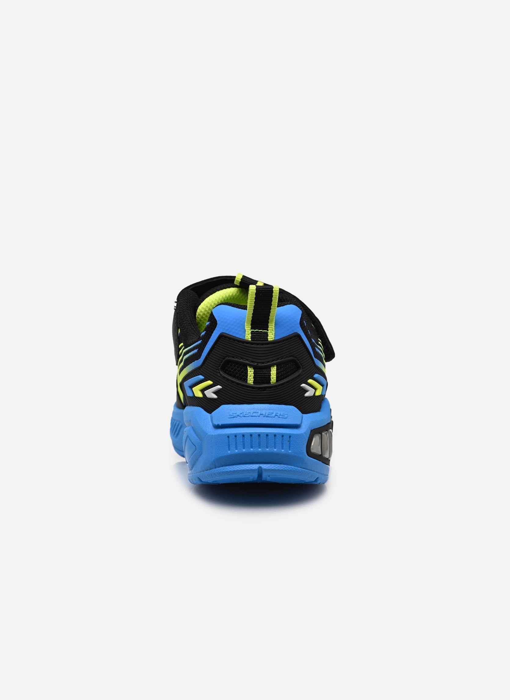 Sneakers S Lights - Light Storm 3.0 jongens zwart Skechers Sneakers S Lights - Light Storm 3.0 jongens zwart BBLM