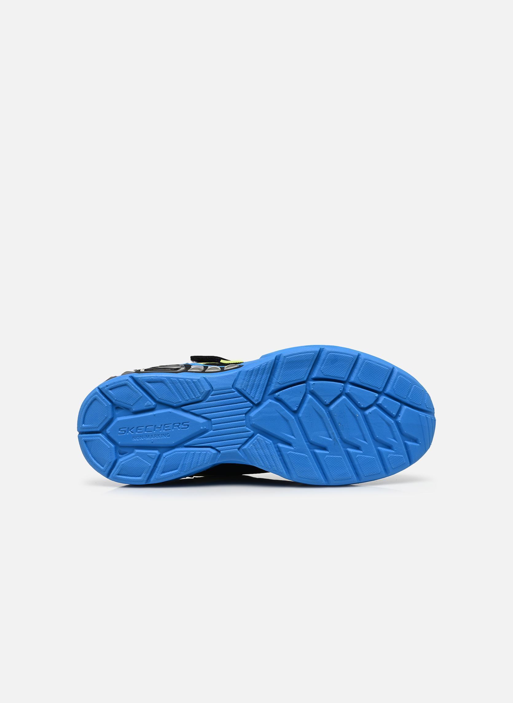 Sneakers S Lights - Light Storm 3.0 jongens zwart Skechers Sneakers S Lights - Light Storm 3.0 jongens zwart BBLM