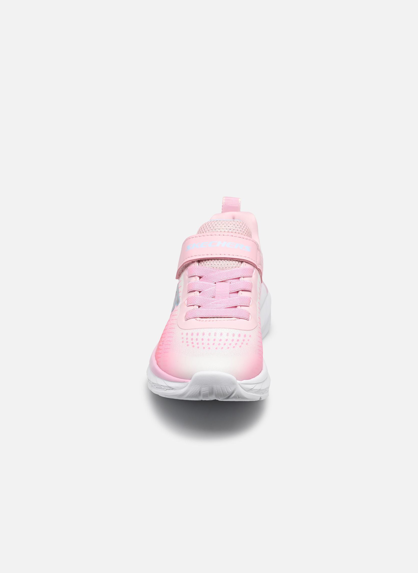 Niedrige Sneaker Boundless - Color Blitz mädchen rosa Skechers Niedrige Sneaker Boundless - Color Blitz mädchen rosa LPMT