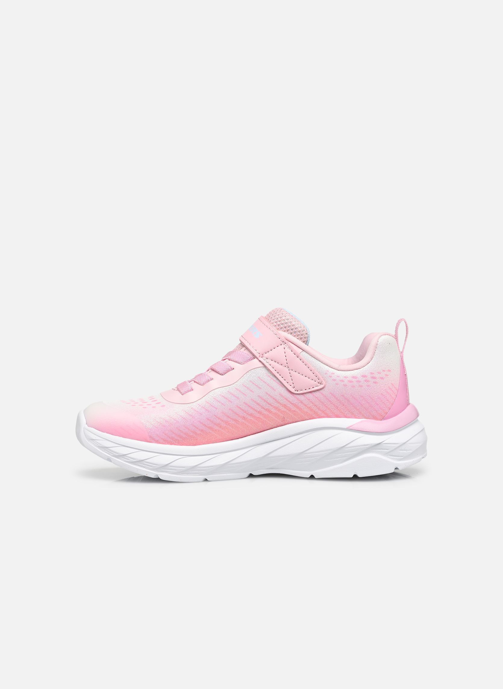 Niedrige Sneaker Boundless - Color Blitz mädchen rosa Skechers Niedrige Sneaker Boundless - Color Blitz mädchen rosa LPMT