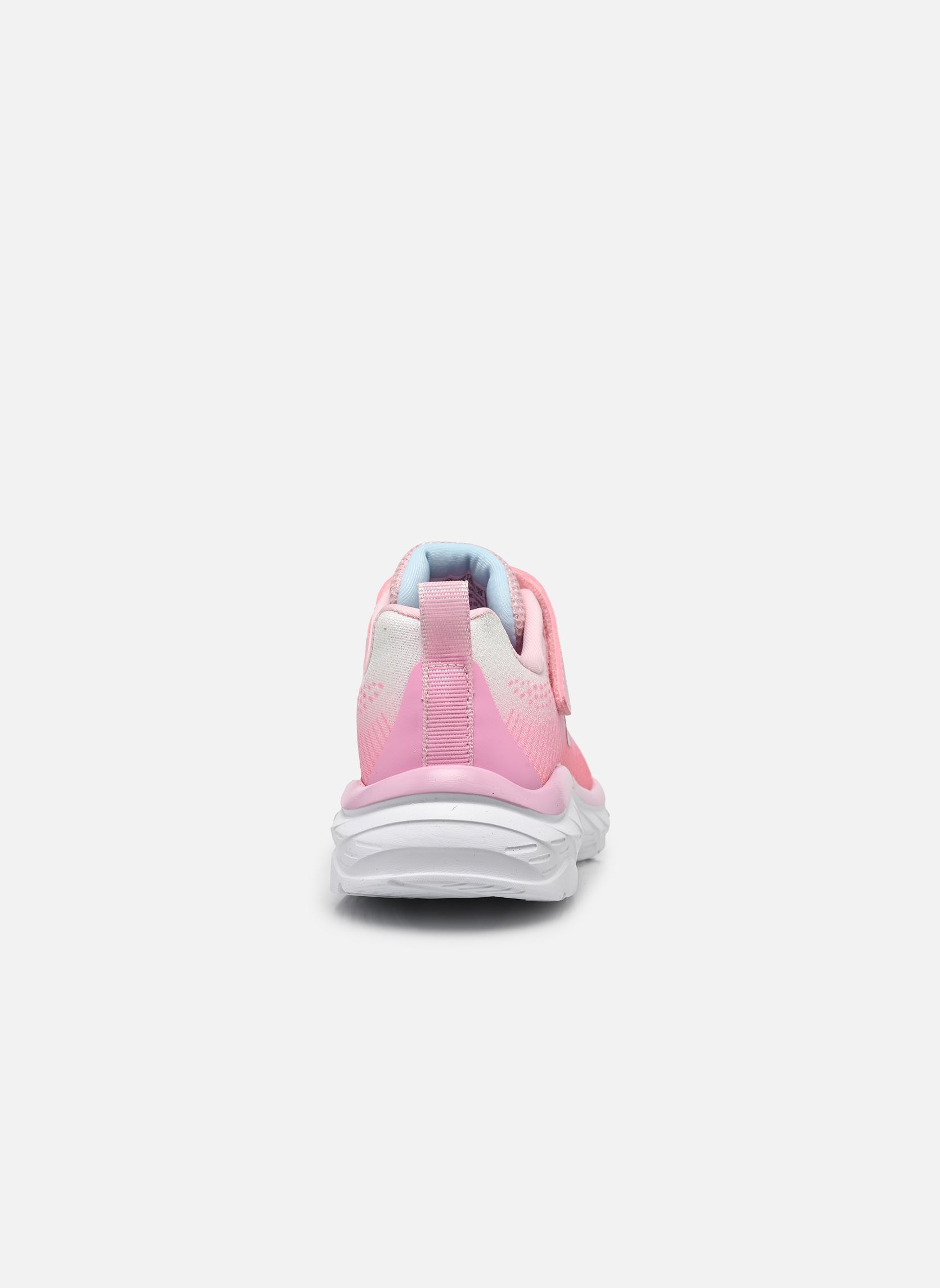 Niedrige Sneaker Boundless - Color Blitz mädchen rosa Skechers Niedrige Sneaker Boundless - Color Blitz mädchen rosa LPMT