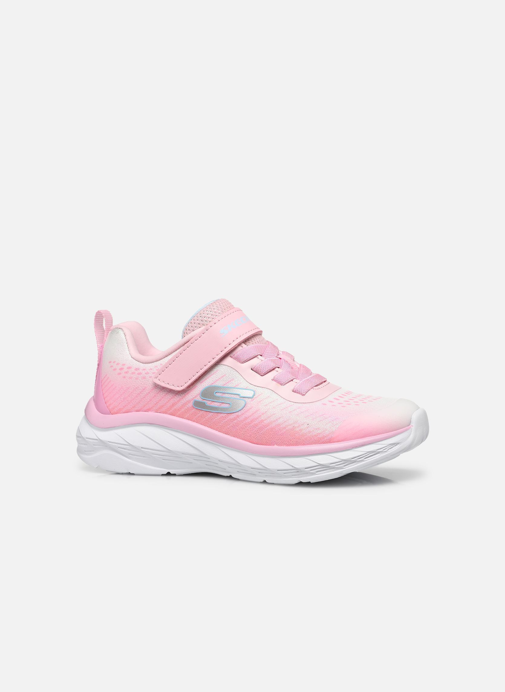 Niedrige Sneaker Boundless - Color Blitz mädchen rosa Skechers Niedrige Sneaker Boundless - Color Blitz mädchen rosa LPMT