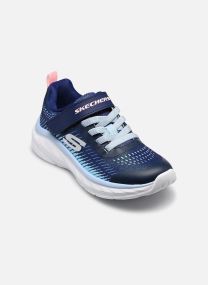 Niedrige Sneaker Boundless - Color Blitz mädchen rosa