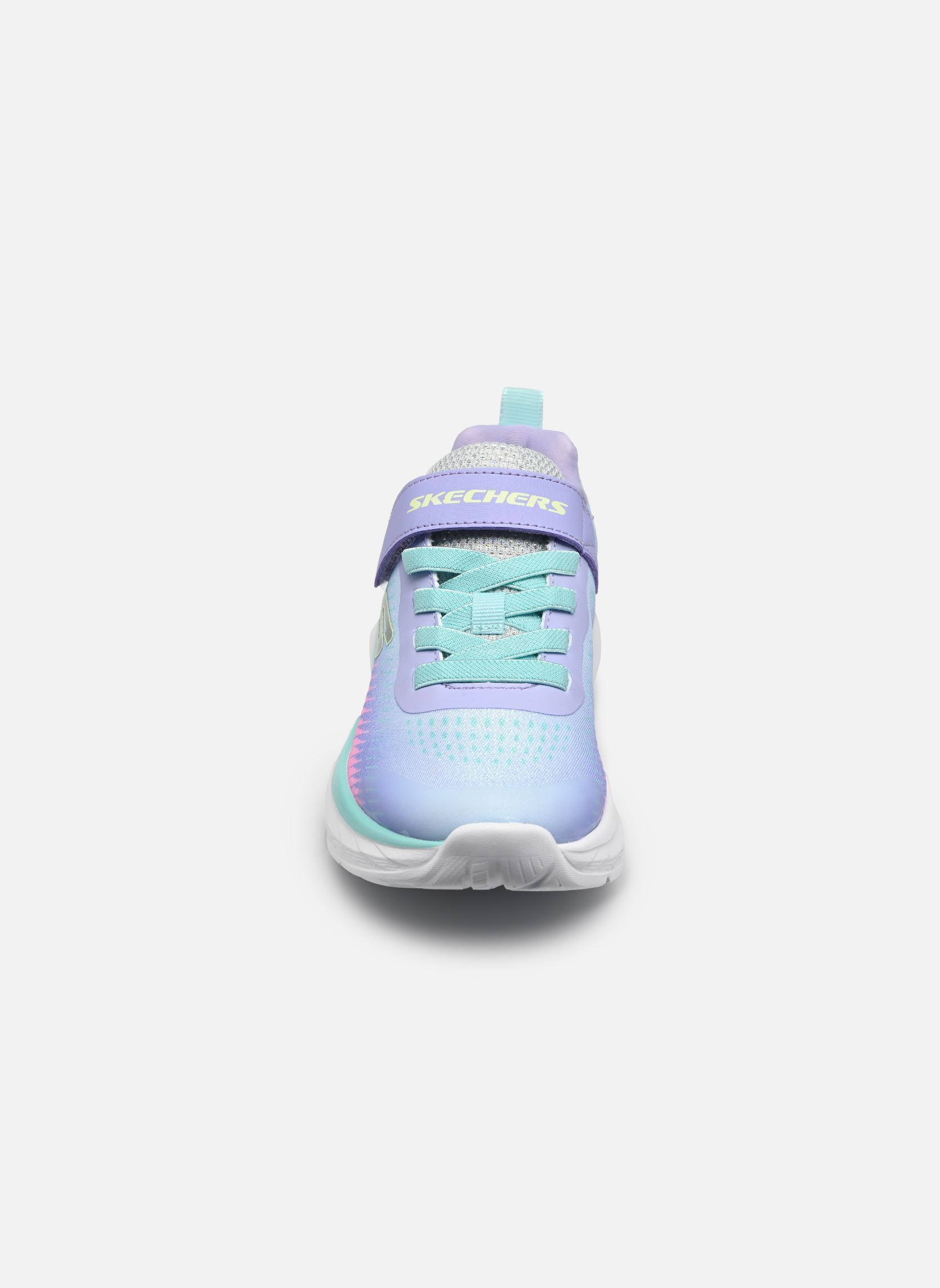Sneaker Boundless - Color Blitz mädchen violett Skechers Sneaker Boundless - Color Blitz mädchen violett LVMT