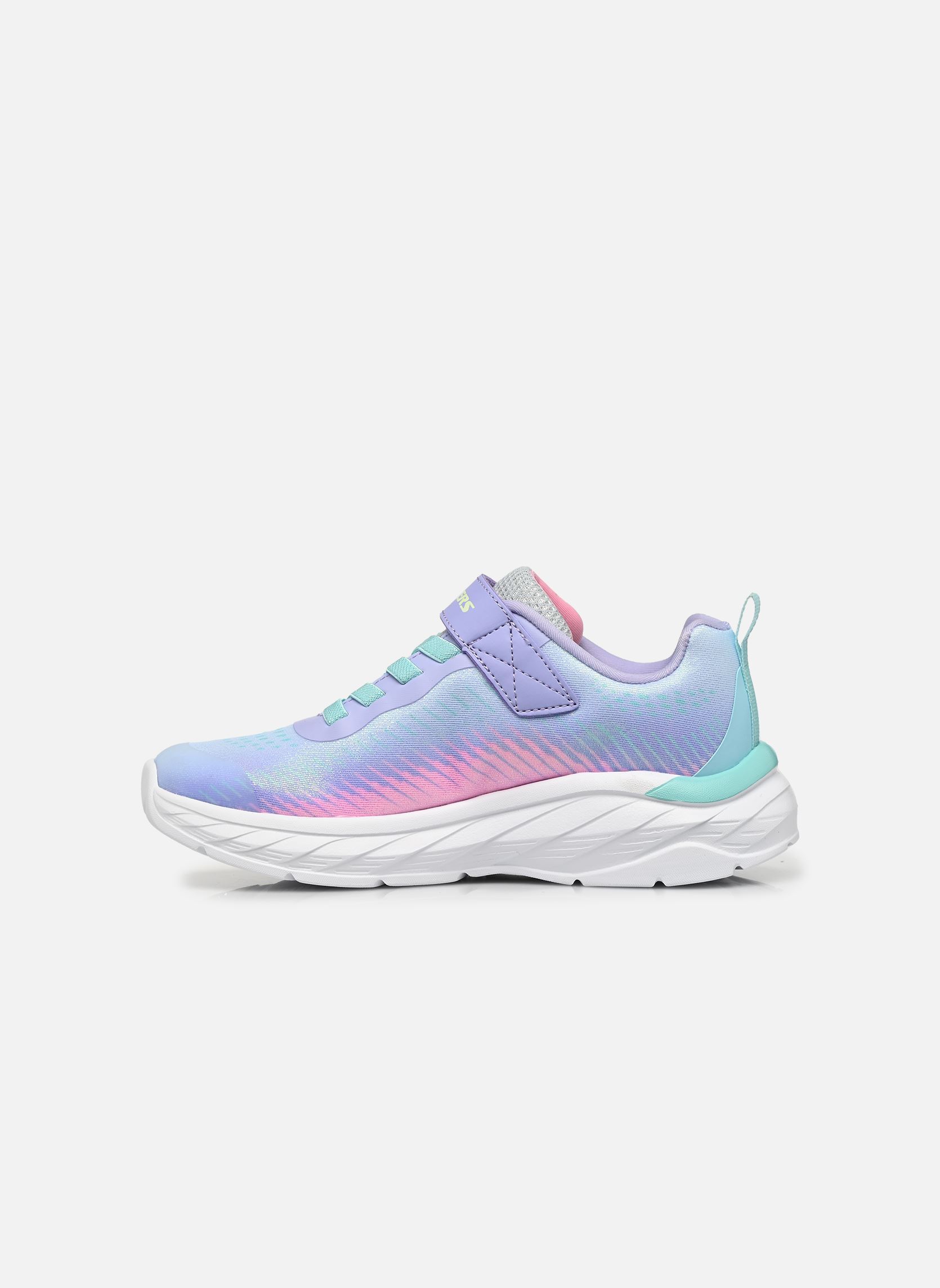 Sneaker Boundless - Color Blitz mädchen violett Skechers Sneaker Boundless - Color Blitz mädchen violett LVMT