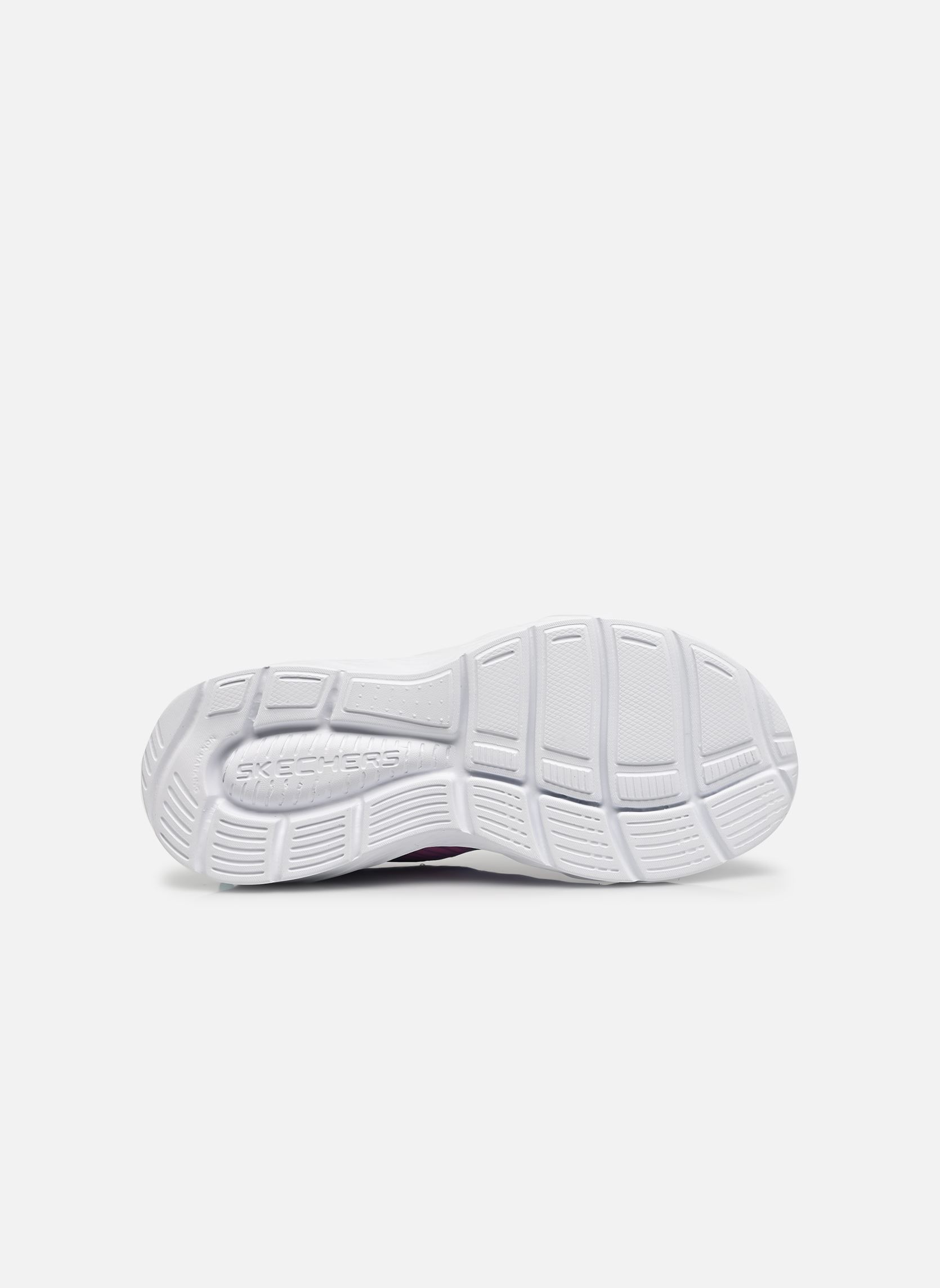 Sneaker Boundless - Color Blitz mädchen violett Skechers Sneaker Boundless - Color Blitz mädchen violett LVMT