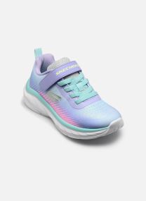 Sneaker Boundless - Color Blitz mädchen violett Skechers Sneaker Boundless - Color Blitz mädchen violett LVMT