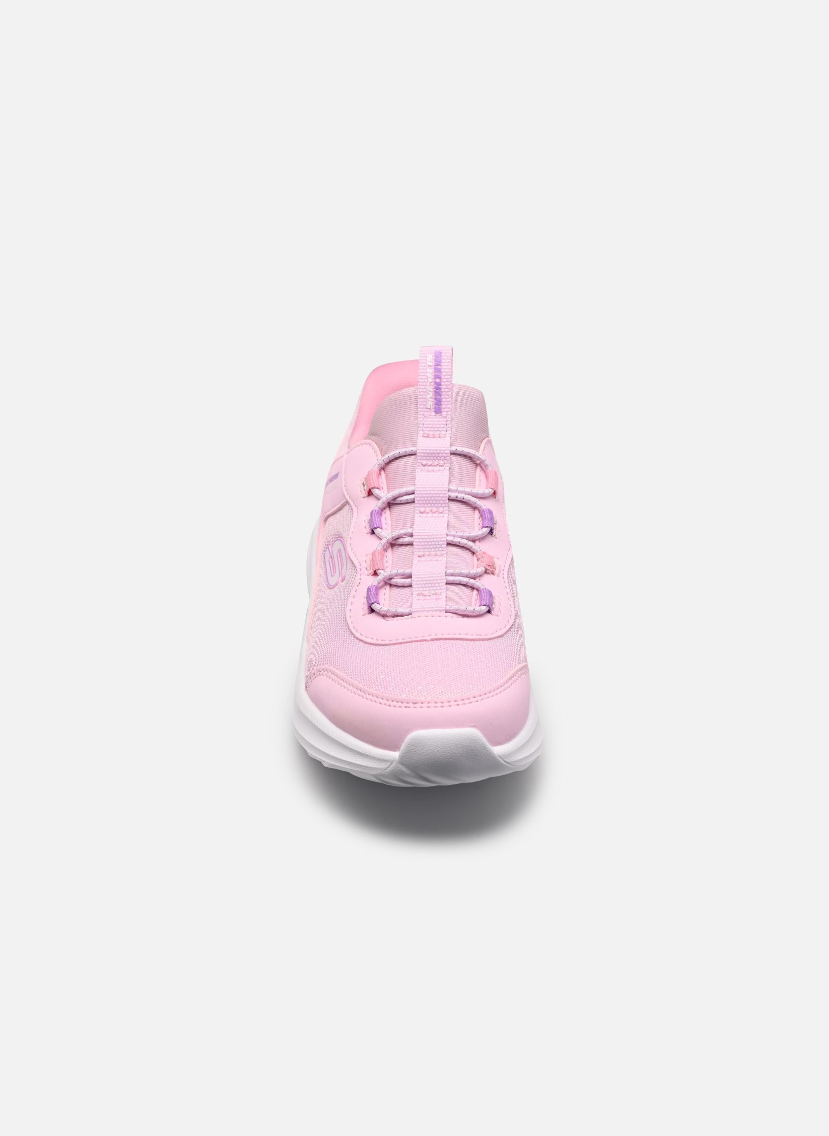 Sneaker SLIP-INS - Bounder Pro mädchen rosa Skechers Sneaker SLIP-INS - Bounder Pro mädchen rosa LTPK
