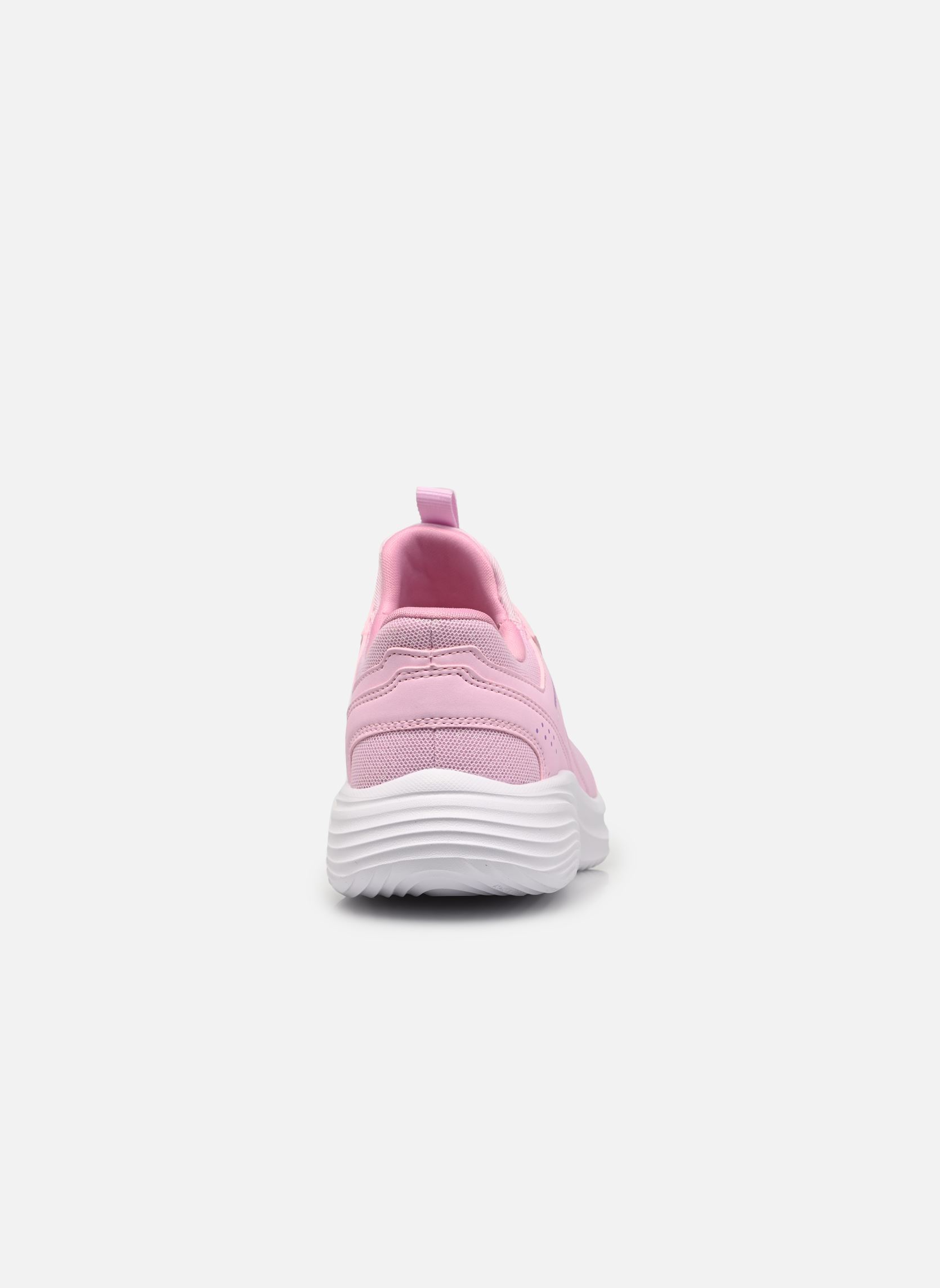 Sneaker SLIP-INS - Bounder Pro mädchen rosa Skechers Sneaker SLIP-INS - Bounder Pro mädchen rosa LTPK