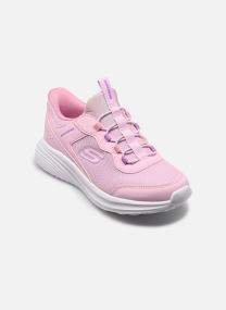 Sneaker SLIP-INS - Bounder Pro mädchen schwarz