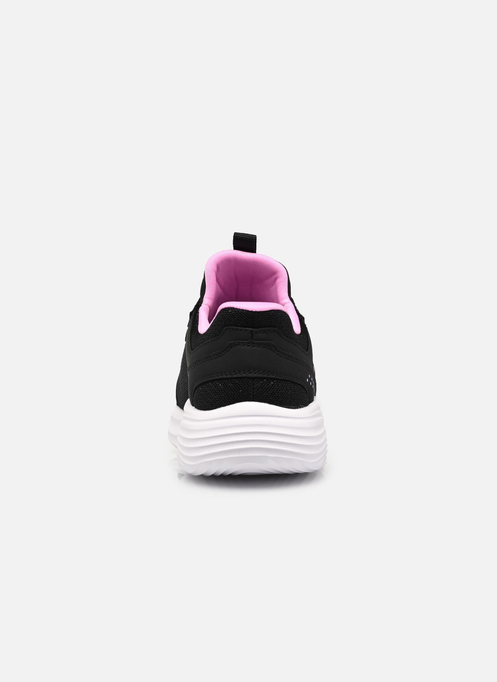 Sneaker SLIP-INS - Bounder Pro mädchen schwarz Skechers Sneaker SLIP-INS - Bounder Pro mädchen schwarz BLK