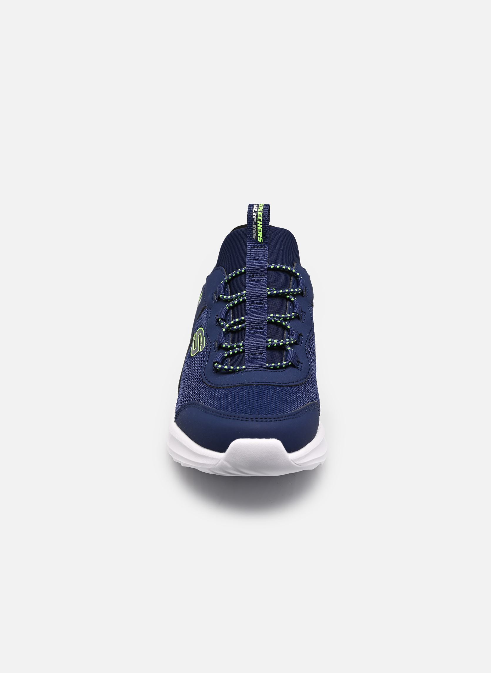Sneaker SLIP-INS - Bounder Pro jungen blau Skechers Sneaker SLIP-INS - Bounder Pro jungen blau NVY