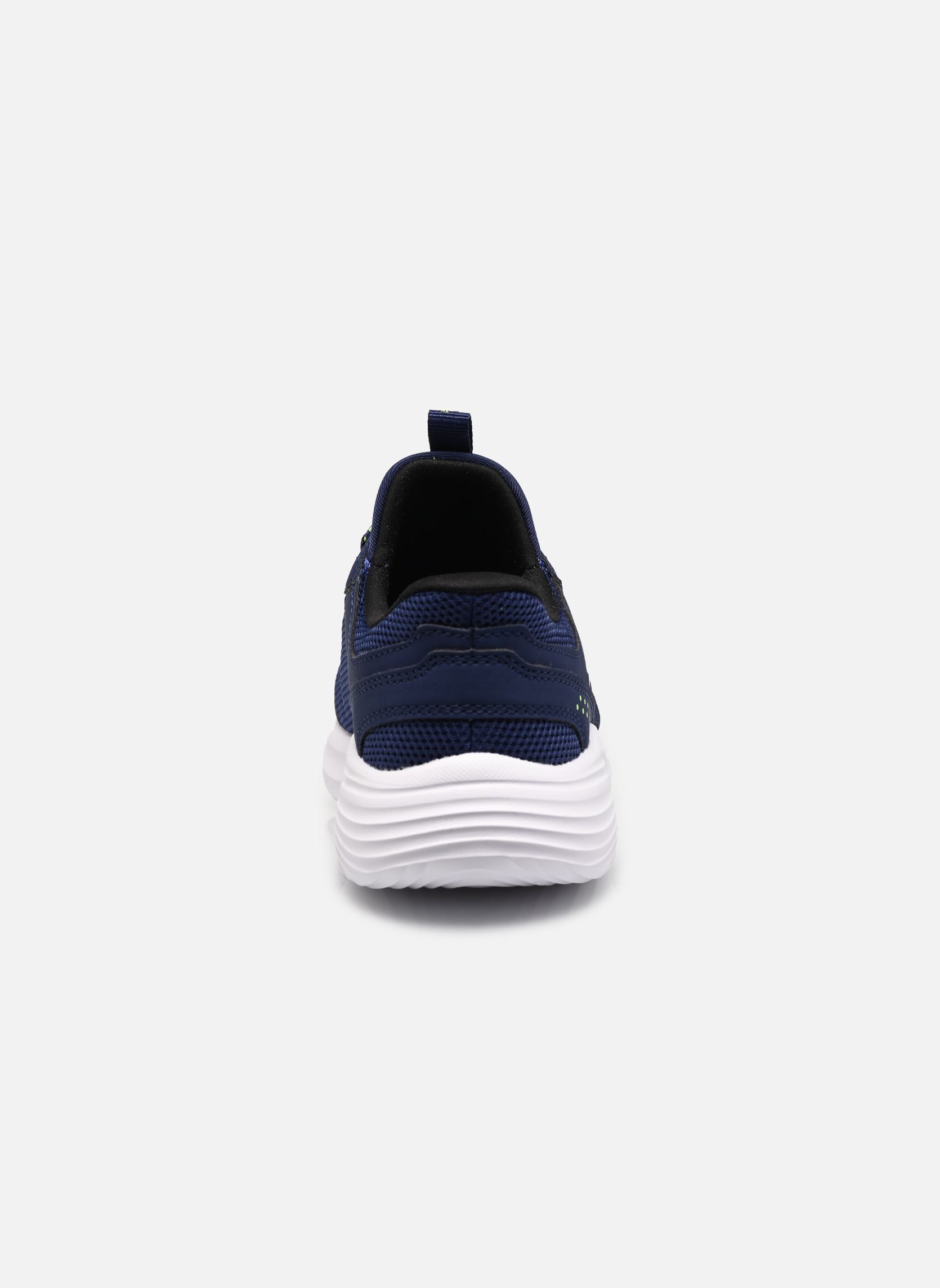 Sneaker SLIP-INS - Bounder Pro jungen blau Skechers Sneaker SLIP-INS - Bounder Pro jungen blau NVY