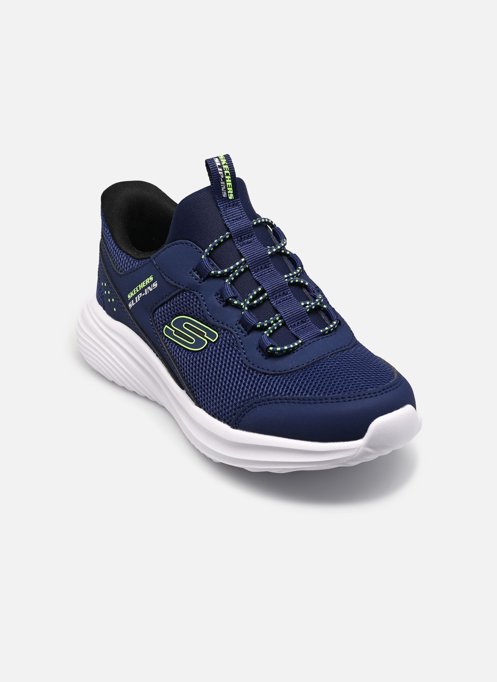 Baskets Skechers SLIP INS Bounder Pro pour Enfant