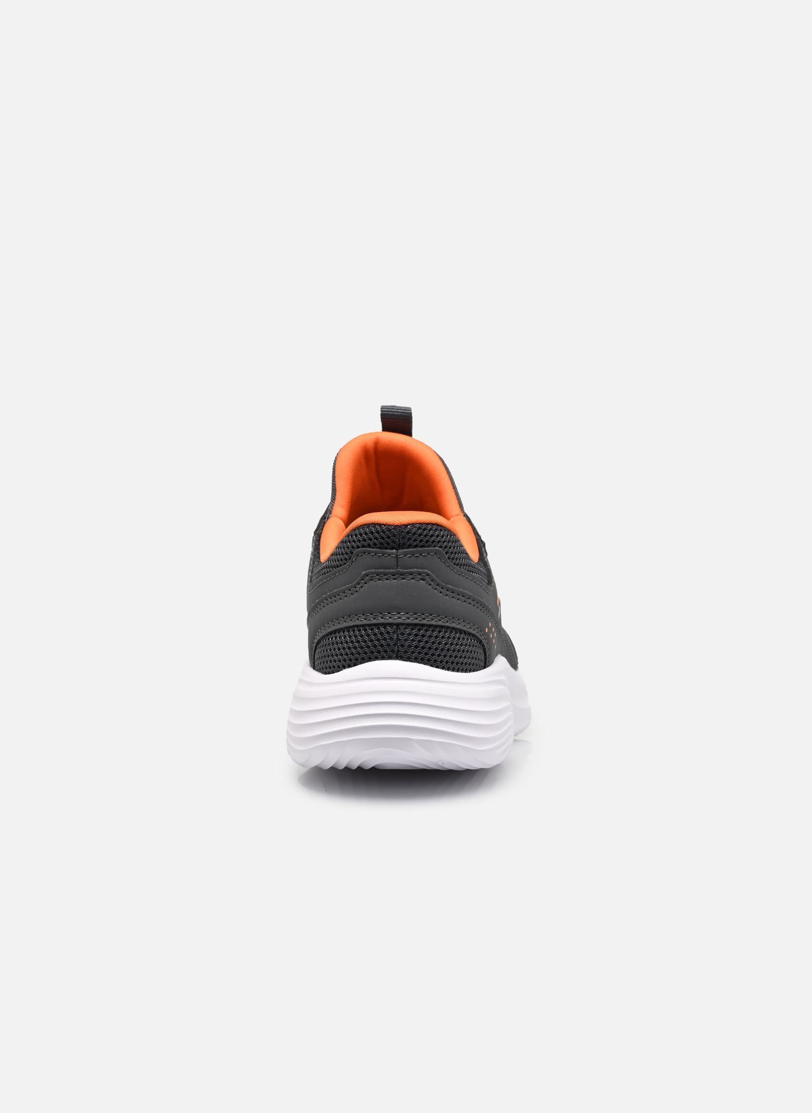 Sneakers SLIP-INS - Bounder Pro jongens grijs Skechers Sneakers SLIP-INS - Bounder Pro jongens grijs CHAR