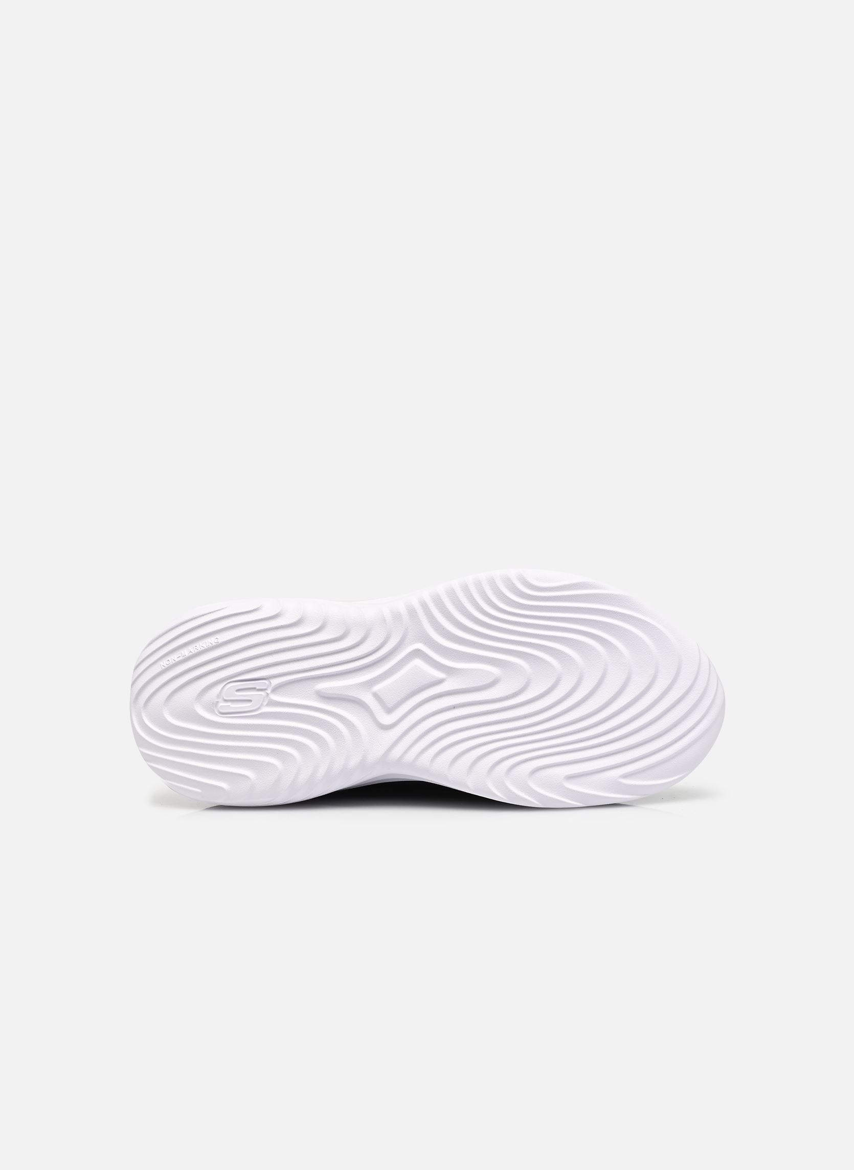 Sneakers SLIP-INS - Bounder Pro jongens grijs Skechers Sneakers SLIP-INS - Bounder Pro jongens grijs CHAR