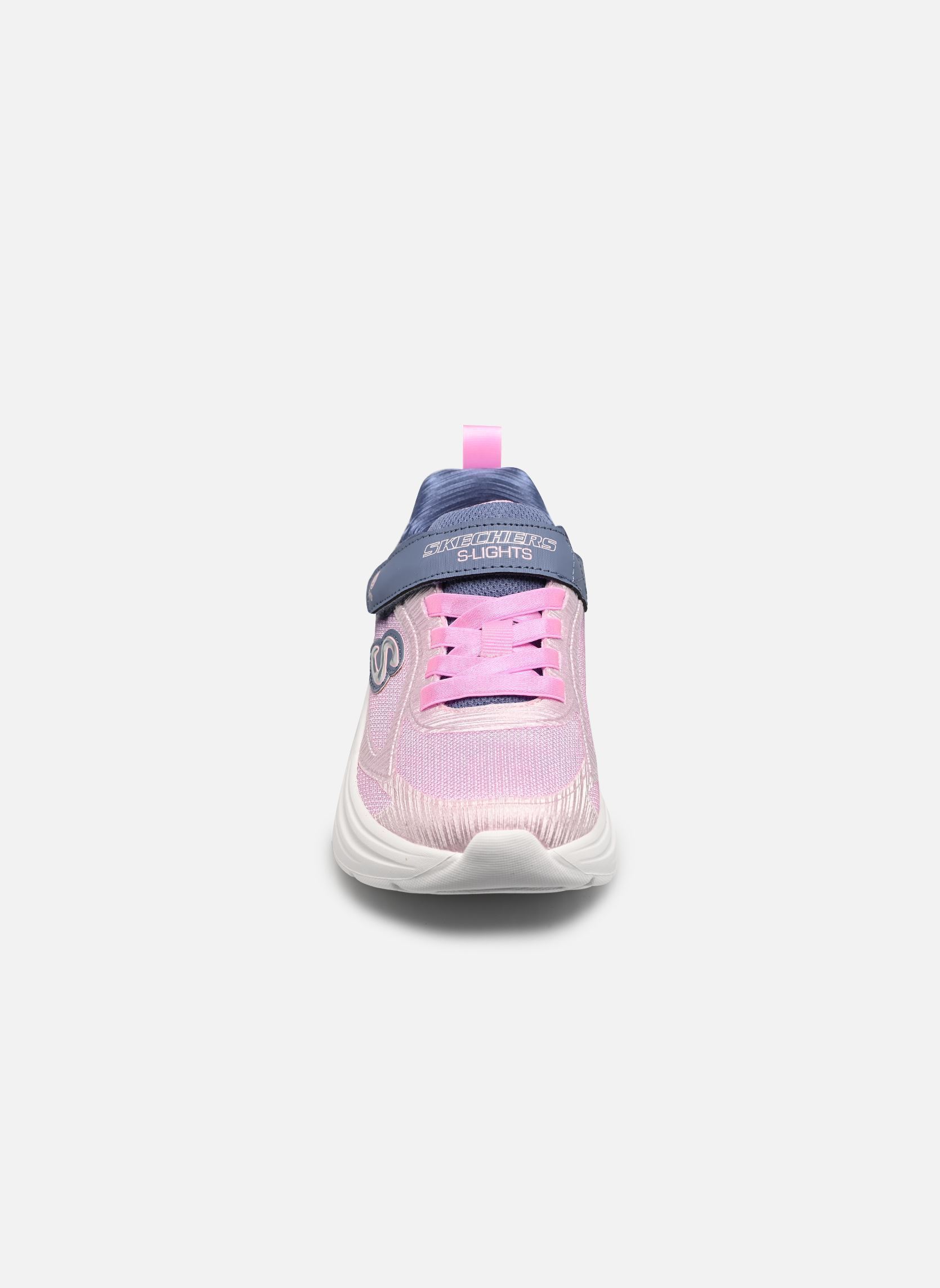 Sneaker Skechers Sola Glow 2.0 mädchen rosa Skechers Sneaker Skechers Sola Glow 2.0 mädchen rosa GYPK