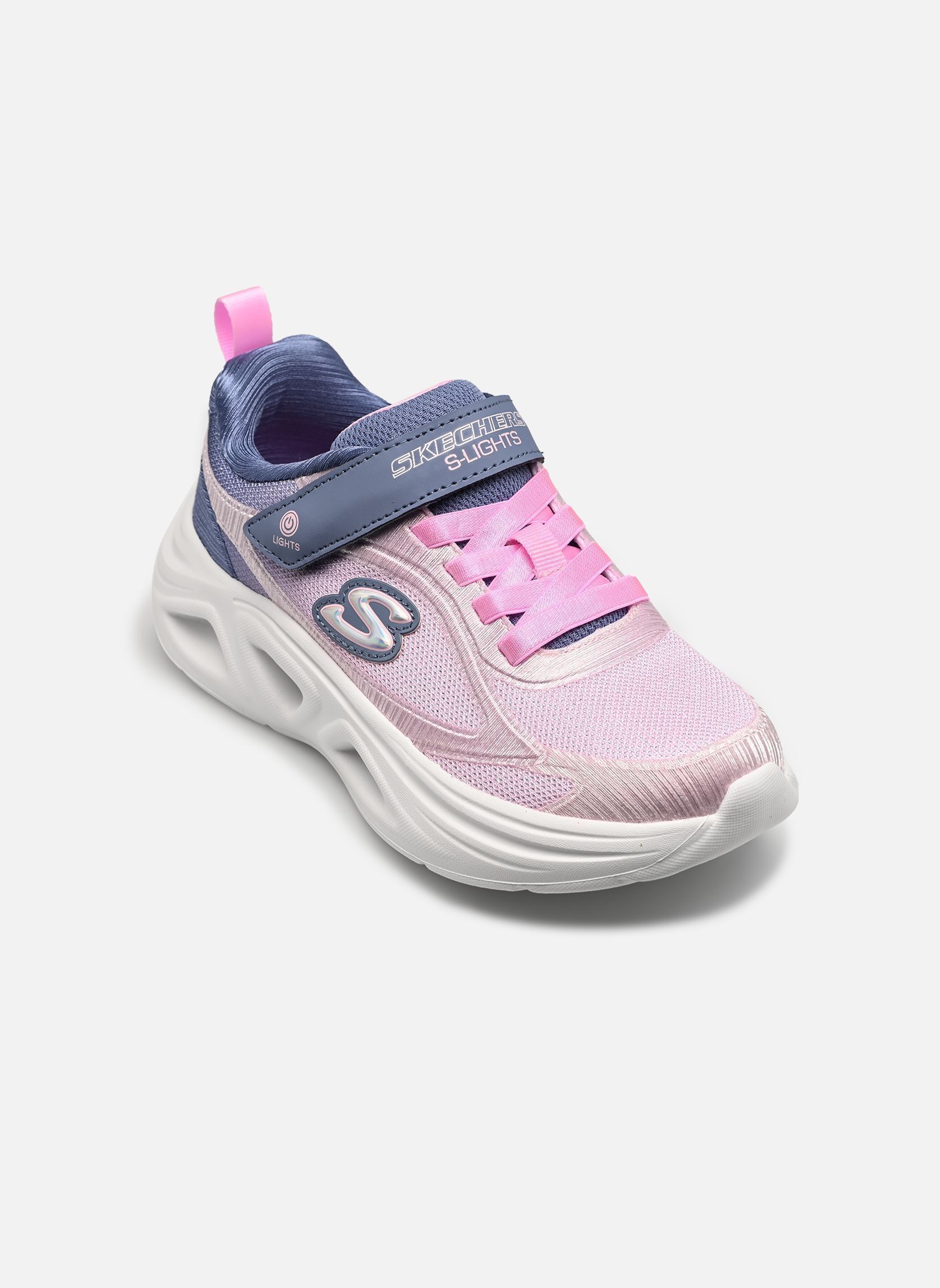 Baskets Skechers Skechers Sola Glow 2.0 pour Enfant