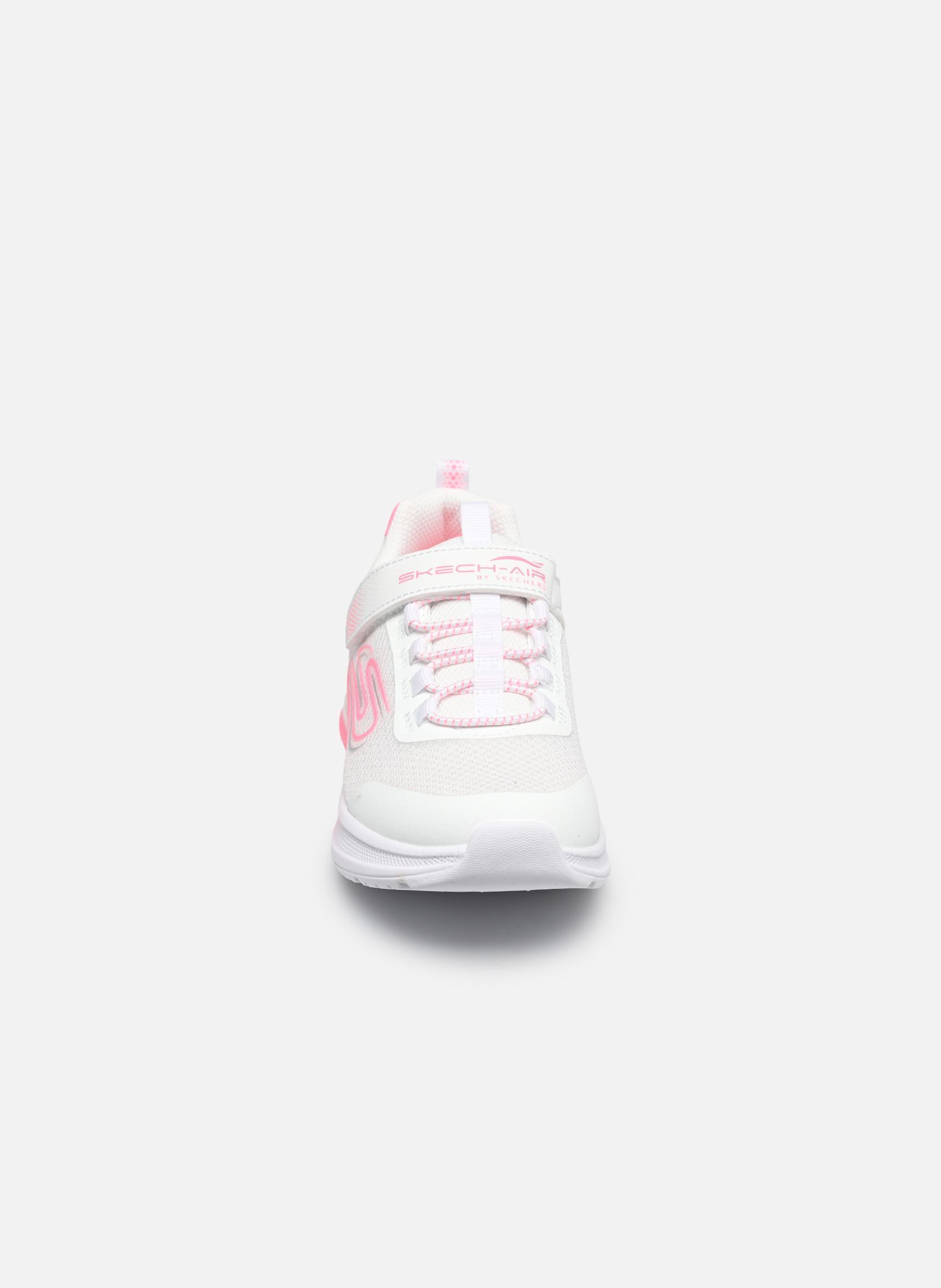 Baskets Microspec Max Advance - Fly 3.0 fille blanc Skechers Baskets Microspec Max Advance - Fly 3.0 fille blanc WHPK