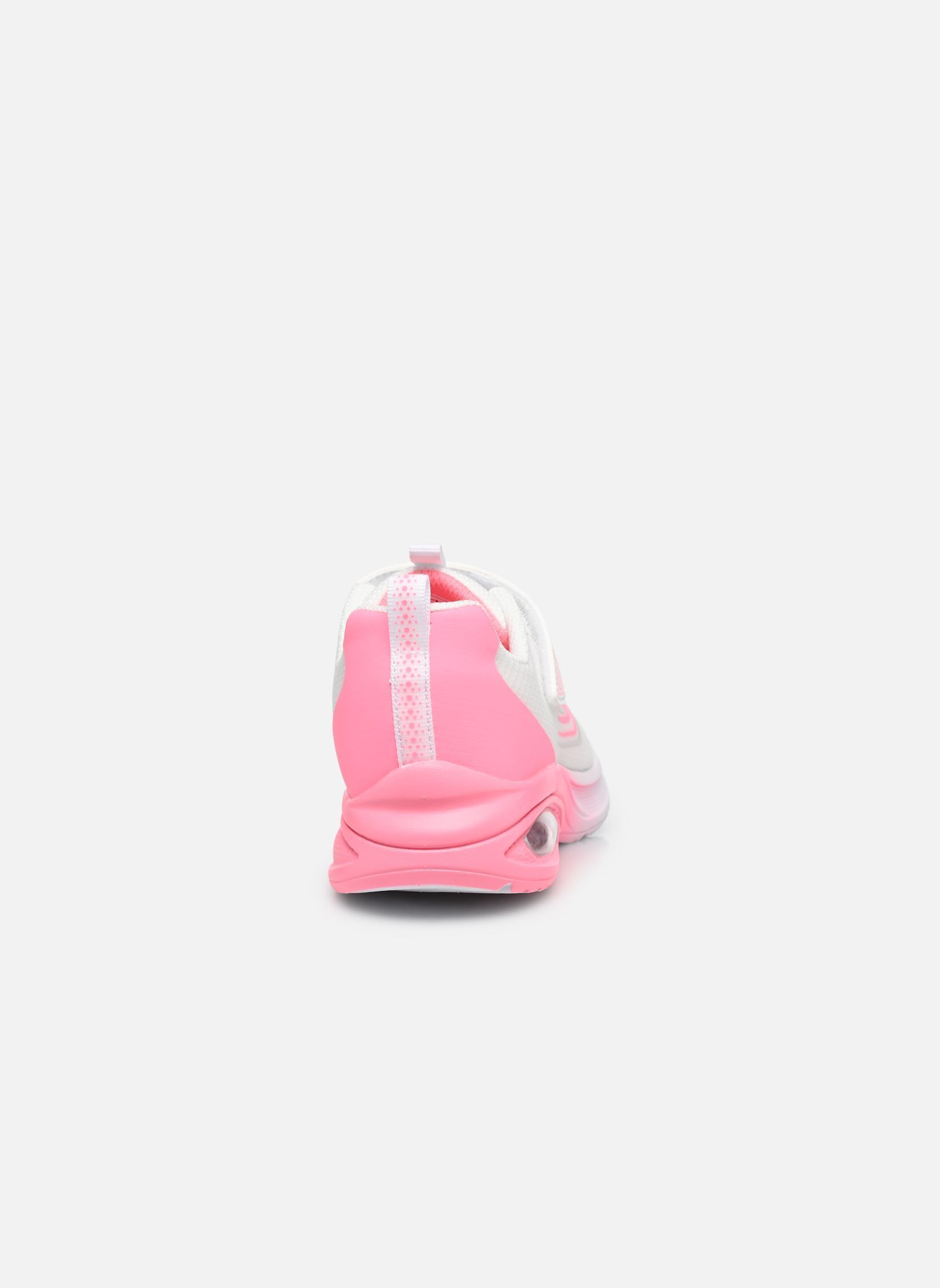 Baskets Microspec Max Advance - Fly 3.0 fille blanc Skechers Baskets Microspec Max Advance - Fly 3.0 fille blanc WHPK
