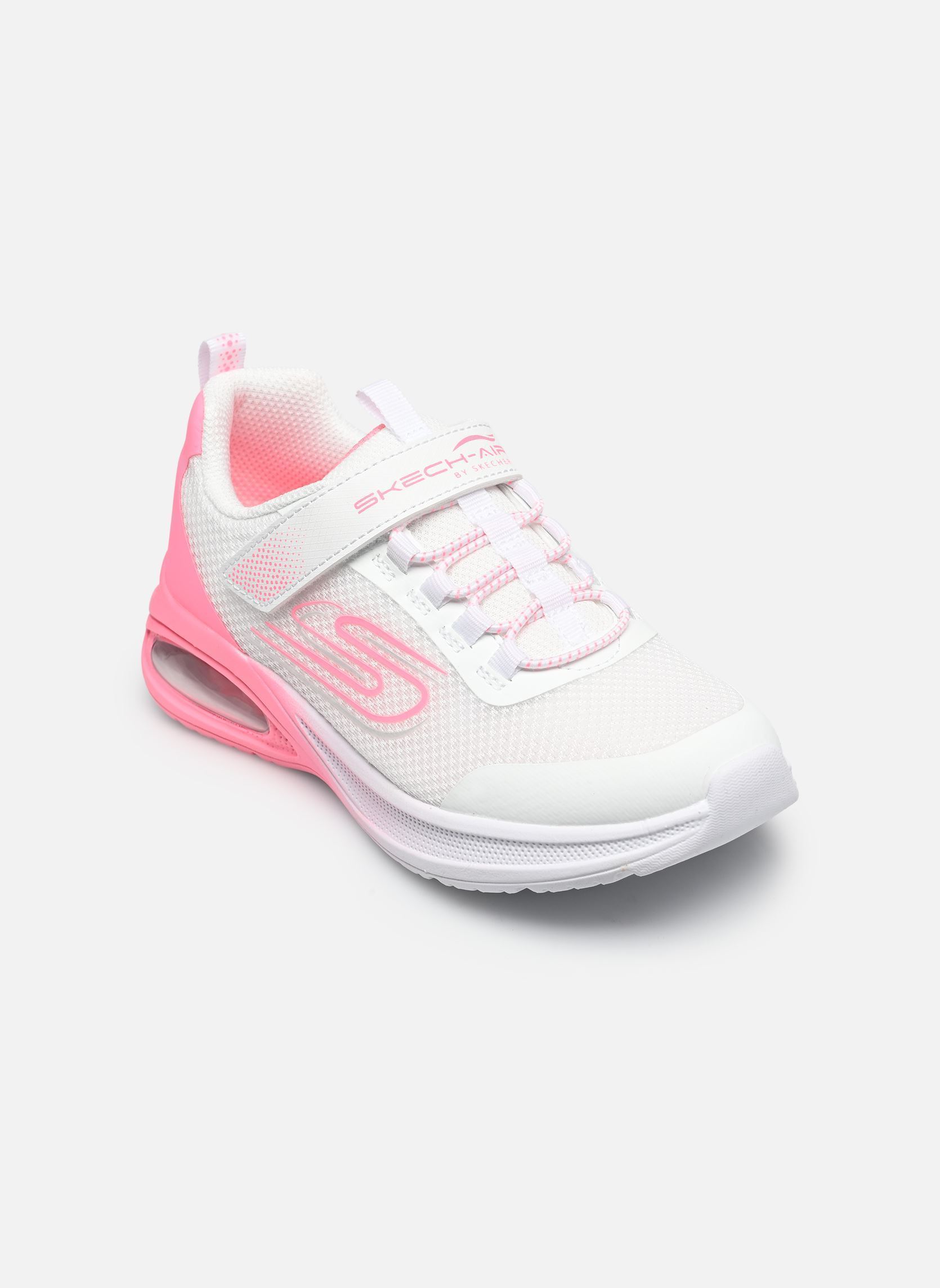 Baskets enfant Skechers MICROSPEC MAX ADVANCE - vue 3