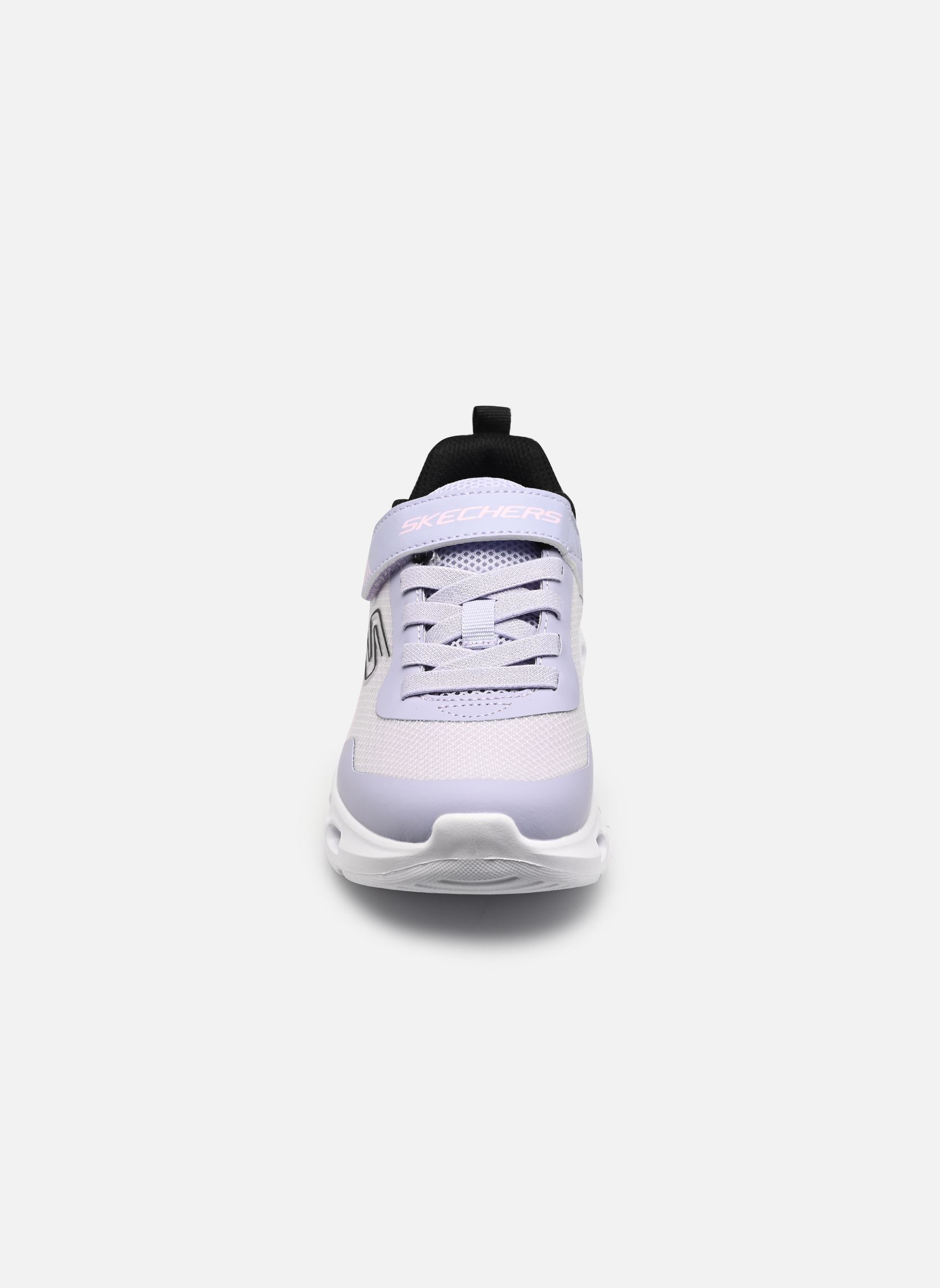Baskets Skechers Glide-Step Aero fille violet Skechers Baskets Skechers Glide-Step Aero fille violet LVMT