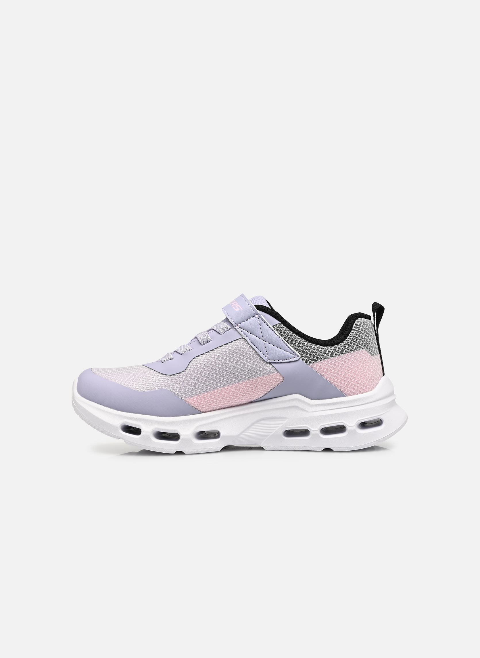 Baskets Skechers Glide-Step Aero fille violet Skechers Baskets Skechers Glide-Step Aero fille violet LVMT