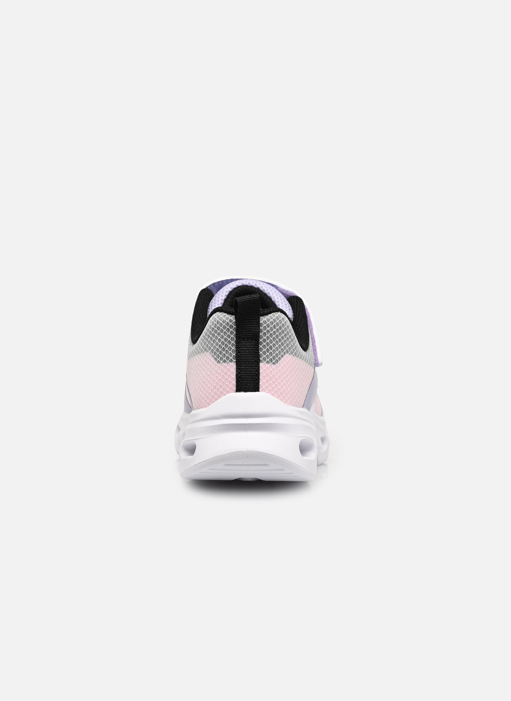 Baskets Skechers Glide-Step Aero fille violet Skechers Baskets Skechers Glide-Step Aero fille violet LVMT