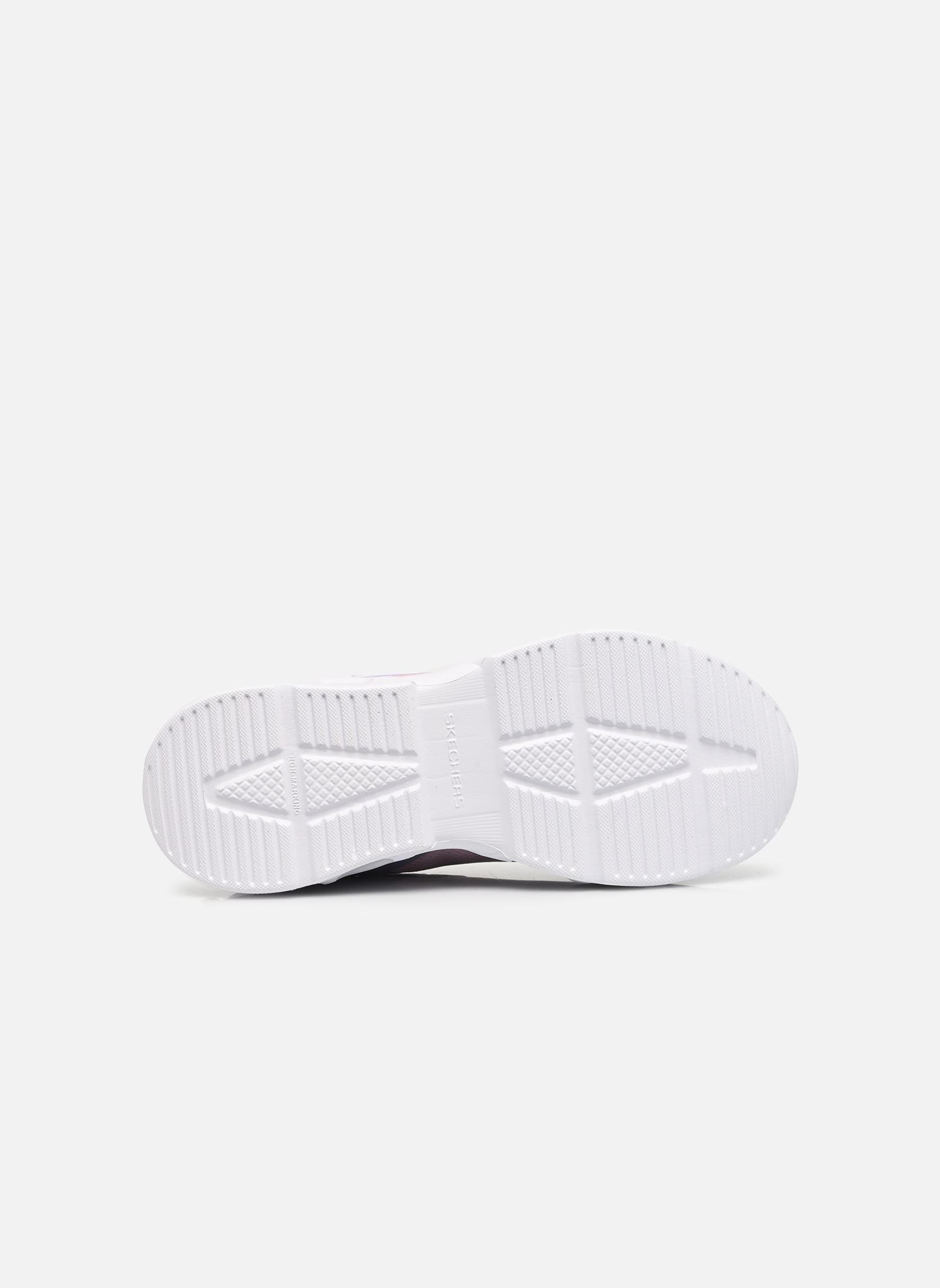 Baskets Skechers Glide-Step Aero fille violet Skechers Baskets Skechers Glide-Step Aero fille violet LVMT