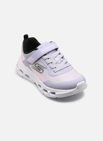Baskets Skechers Glide-Step Aero fille multicolore