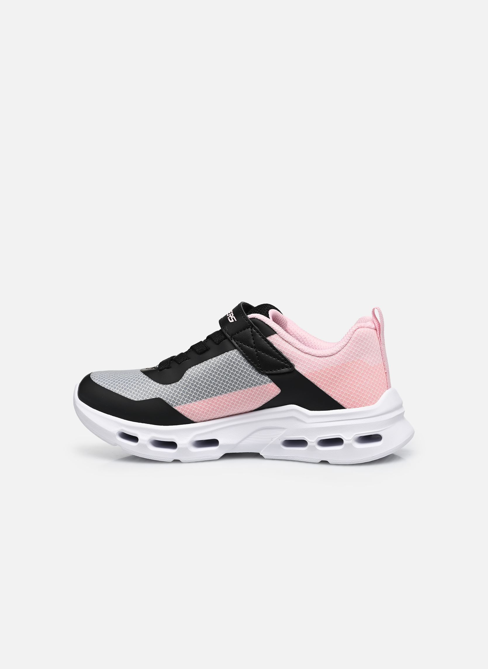 Baskets Skechers Glide-Step Aero fille multicolore Skechers Baskets Skechers Glide-Step Aero fille multicolore BKMT