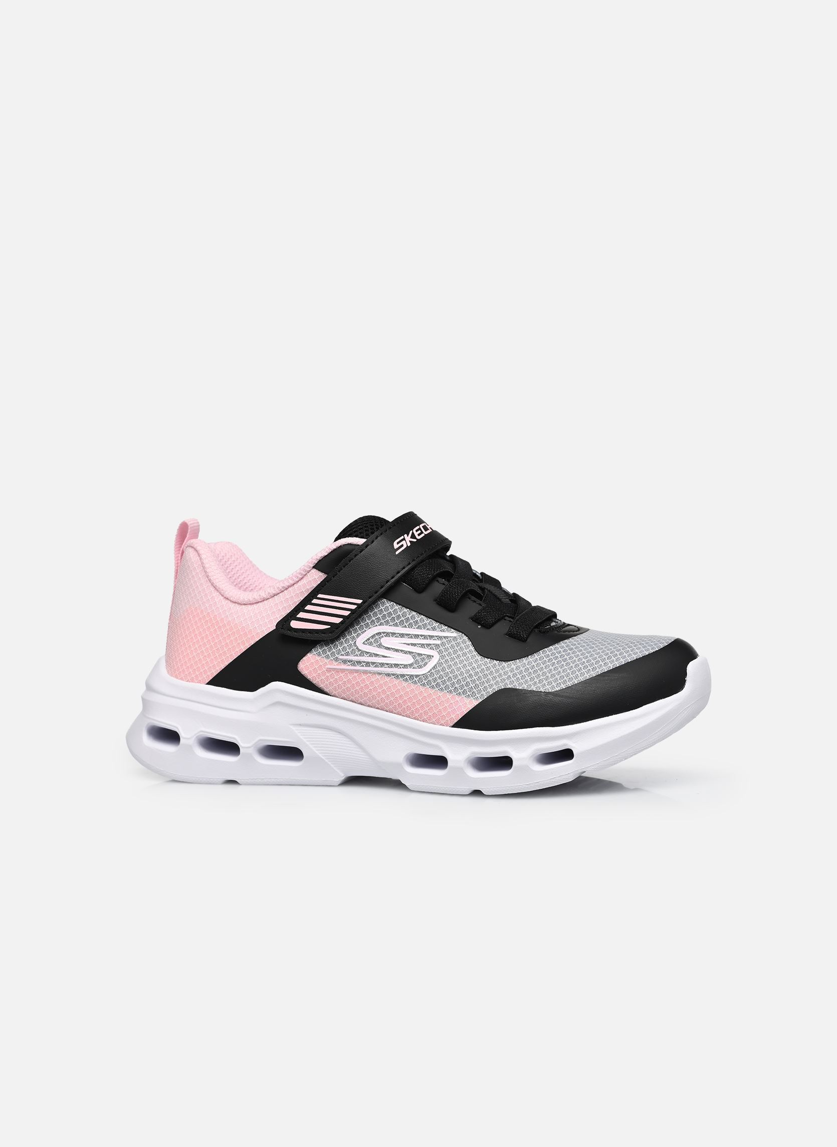 Baskets Skechers Glide-Step Aero fille multicolore Skechers Baskets Skechers Glide-Step Aero fille multicolore BKMT