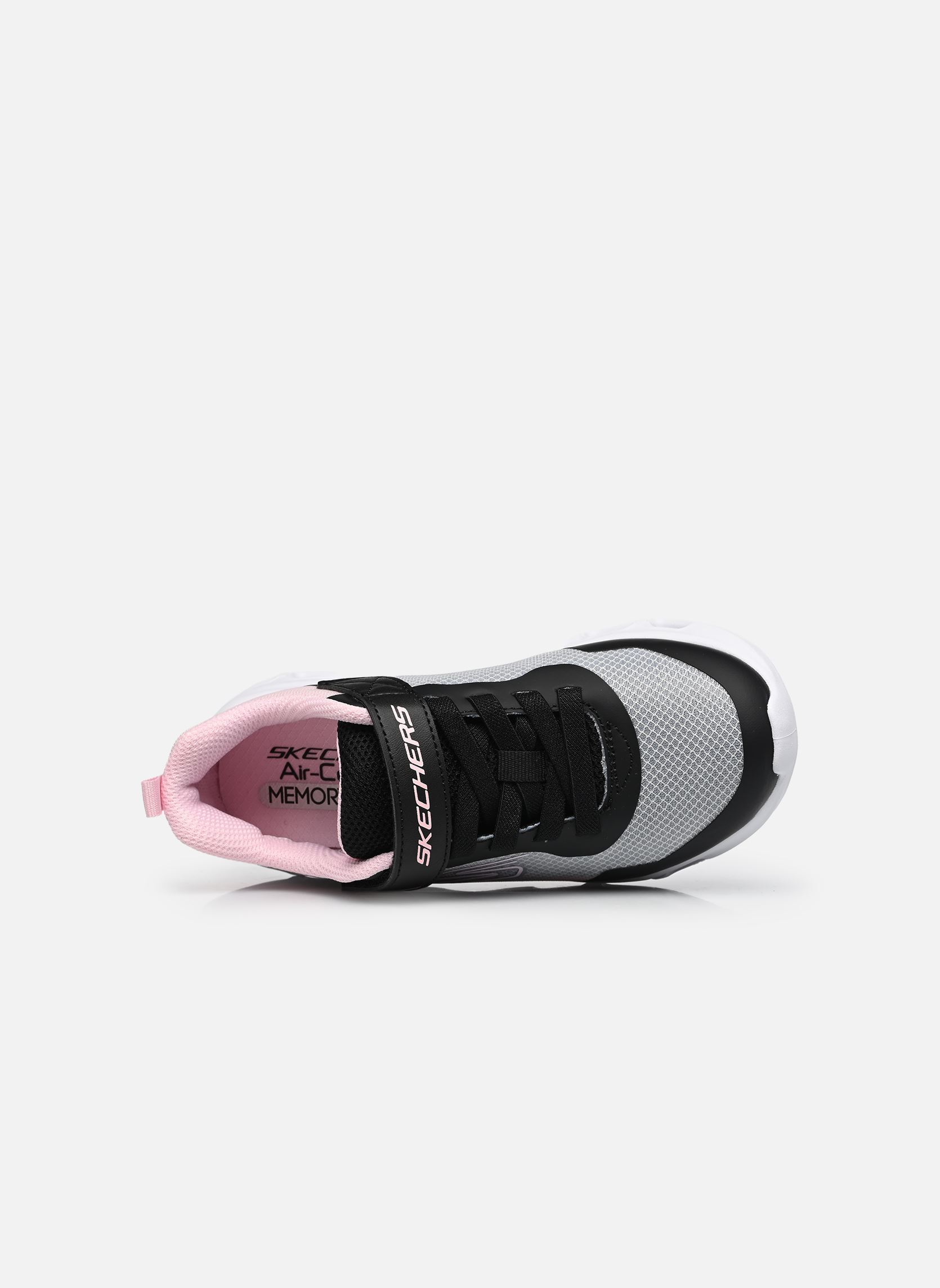 Baskets Skechers Glide-Step Aero fille multicolore Skechers Baskets Skechers Glide-Step Aero fille multicolore BKMT