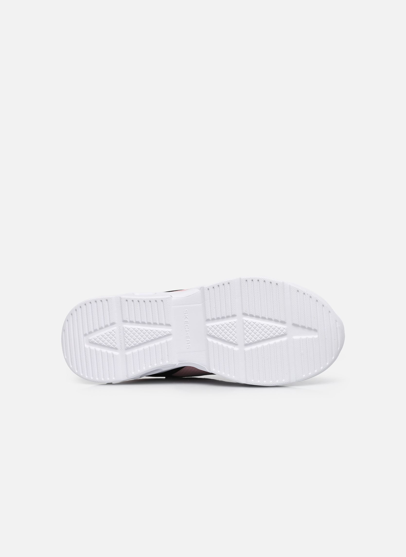 Baskets Skechers Glide-Step Aero fille multicolore Skechers Baskets Skechers Glide-Step Aero fille multicolore BKMT