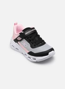 Baskets Skechers Glide-Step Aero fille multicolore