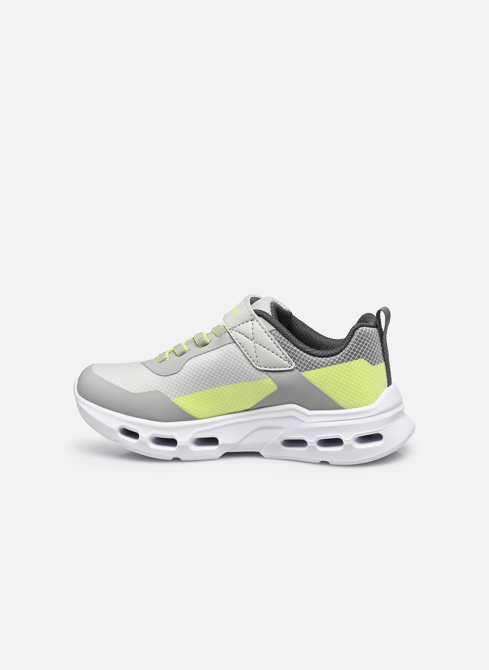 Baskets Skechers Glide-Step Aero garçon gris Skechers Baskets Skechers Glide-Step Aero garçon gris GYYL