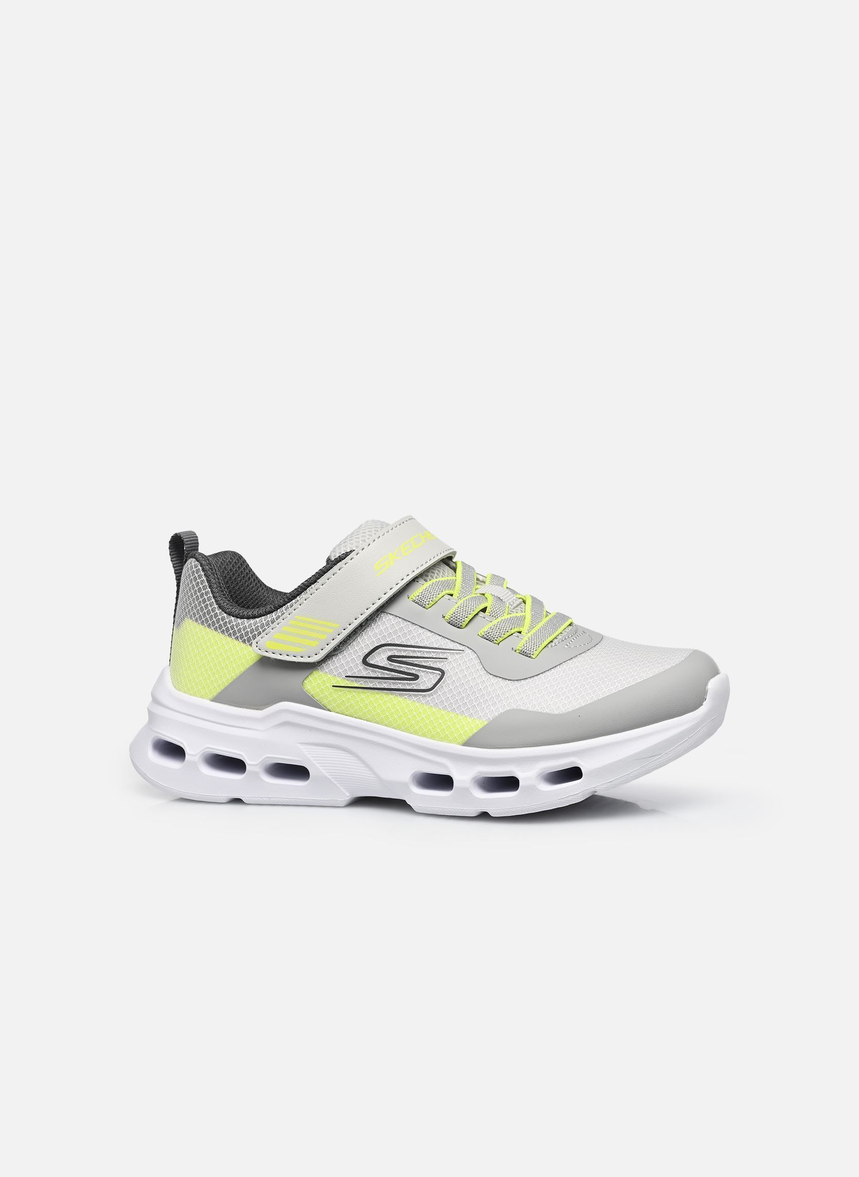 Baskets Skechers Glide-Step Aero garçon gris Skechers Baskets Skechers Glide-Step Aero garçon gris GYYL