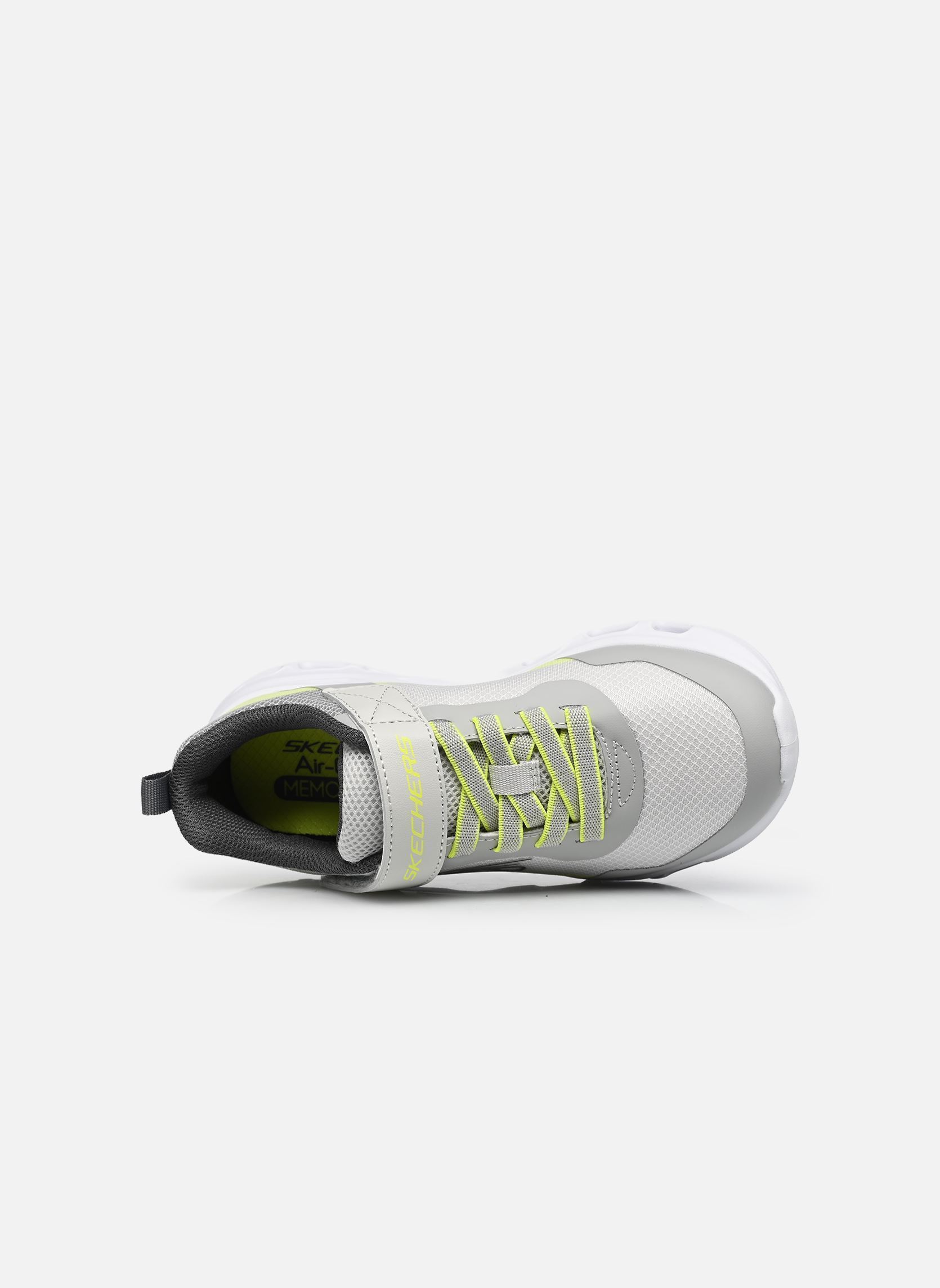Baskets Skechers Glide-Step Aero garçon gris Skechers Baskets Skechers Glide-Step Aero garçon gris GYYL