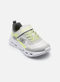 Baskets Skechers Glide-Step Aero fille multicolore