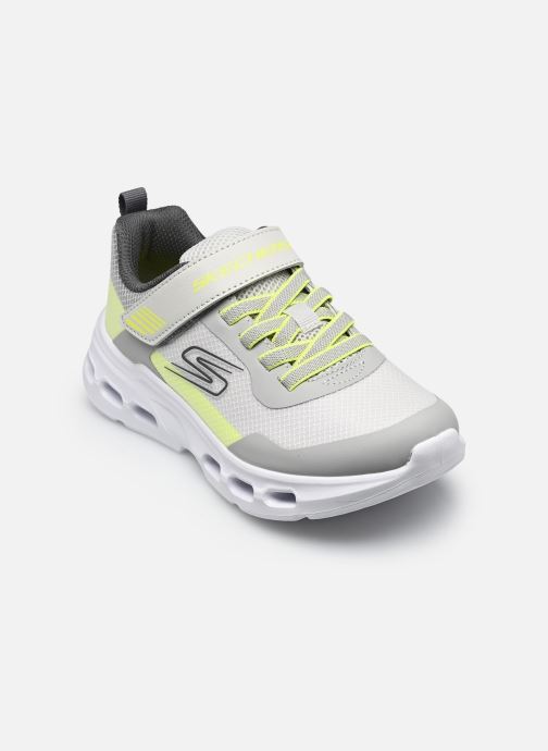 Skechers Sneakers Skechers Glide-Step Aero bambino grigio