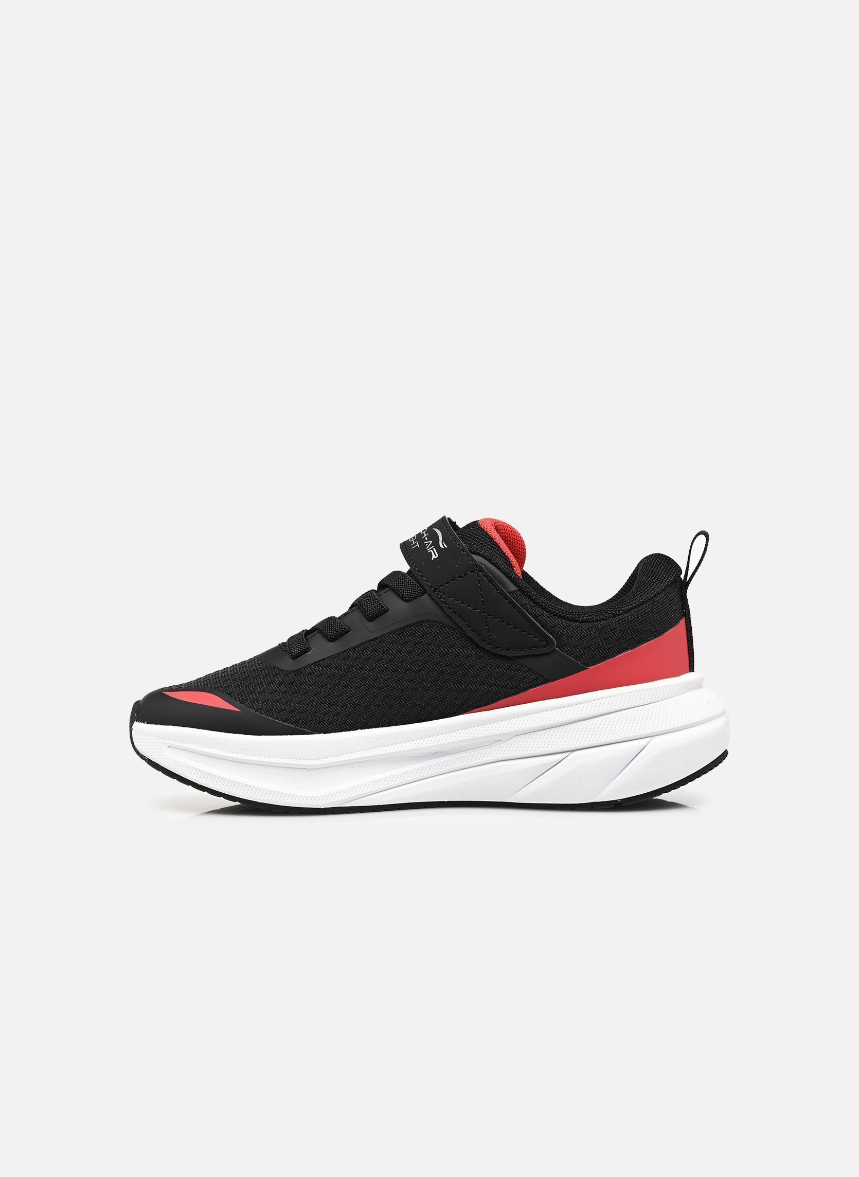 Baskets Skech-Air Flight garçon noir Skechers Baskets Skech-Air Flight garçon noir BKRD