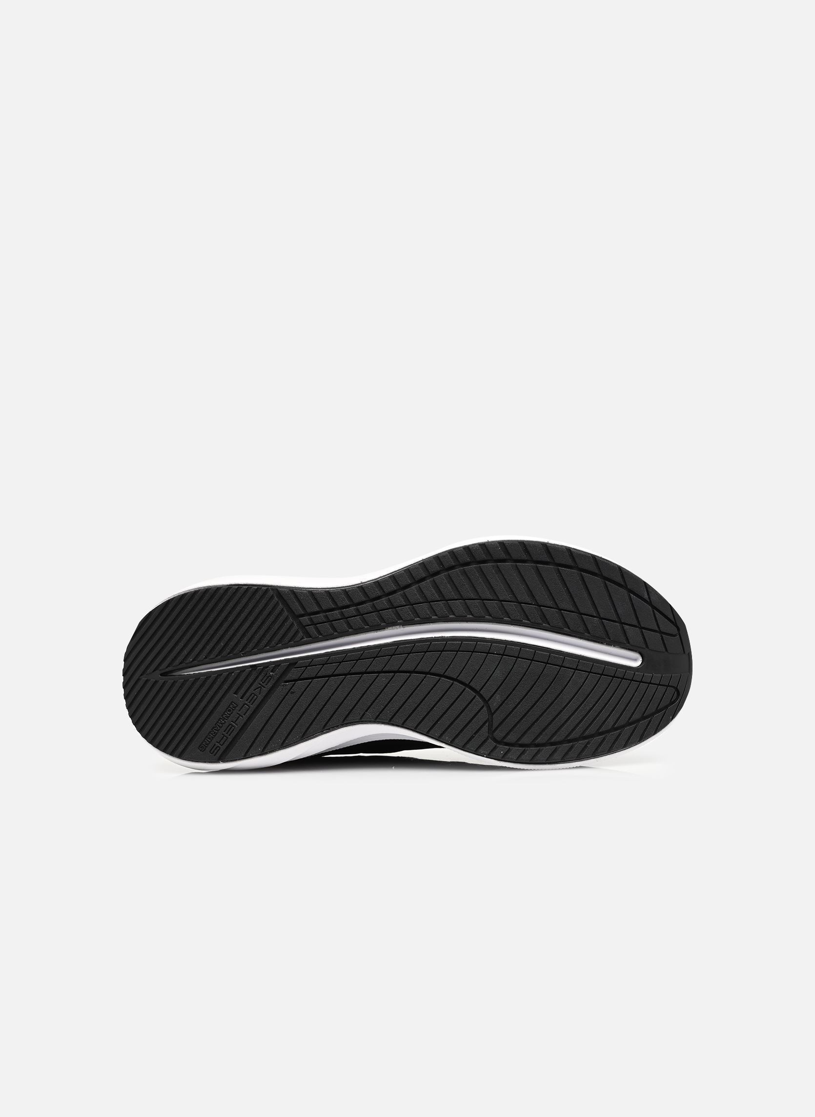 Baskets Skech-Air Flight garçon noir Skechers Baskets Skech-Air Flight garçon noir BKRD